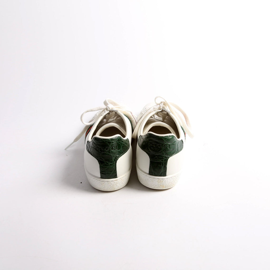 Ace Web Sneakers Size 36
