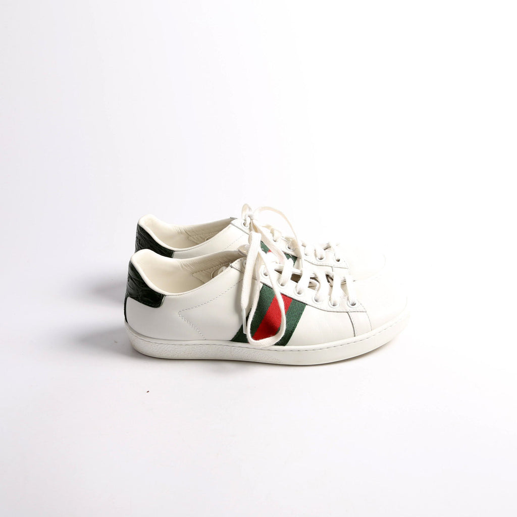 Ace Web Sneakers Size 36