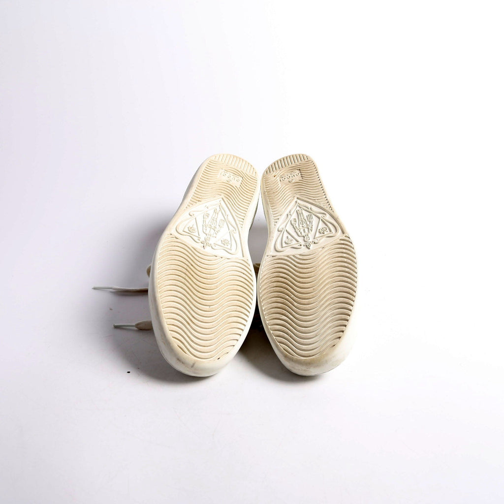 Ace Web Sneakers Size 36