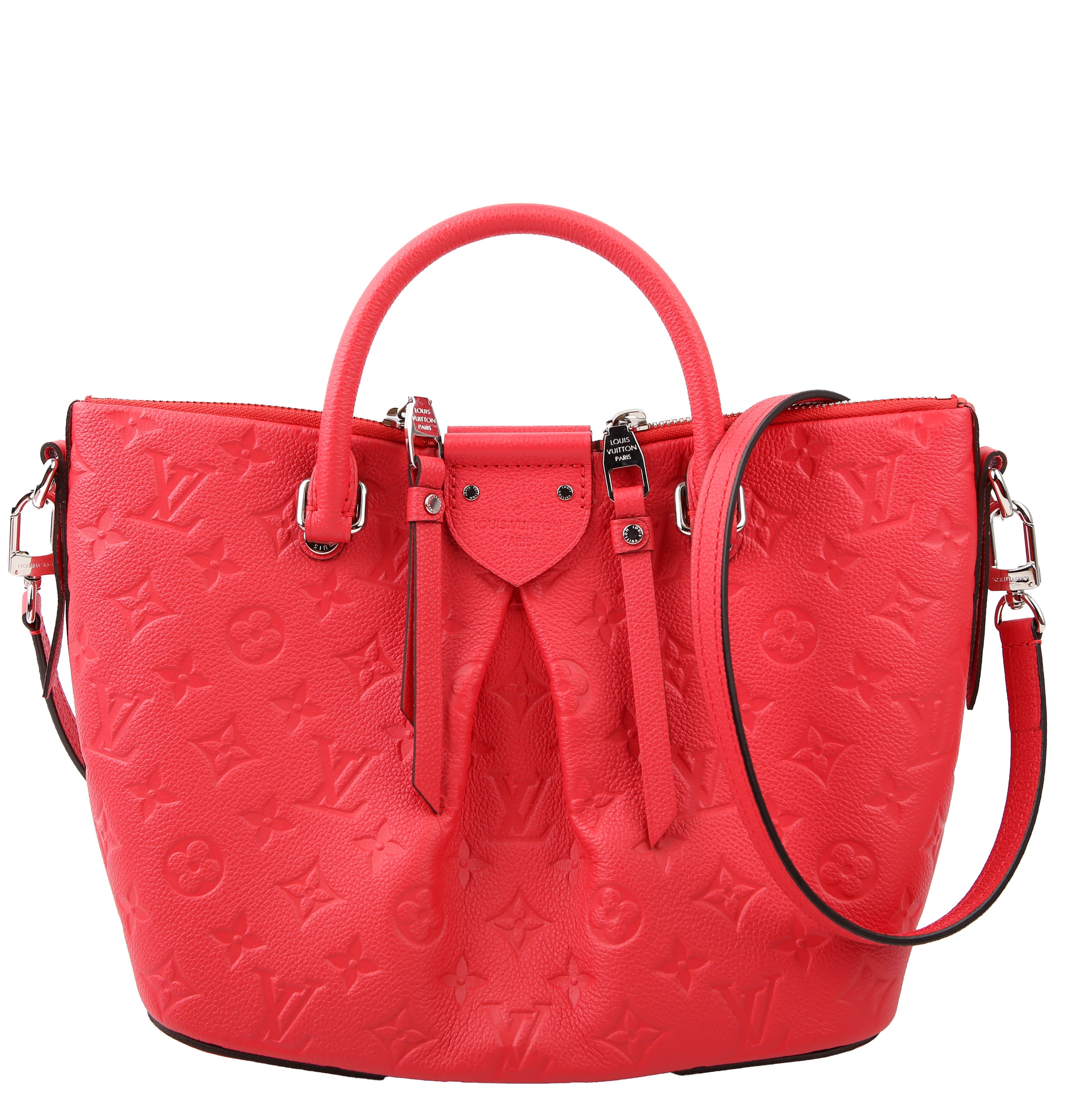 Mazarine PM Empreinte