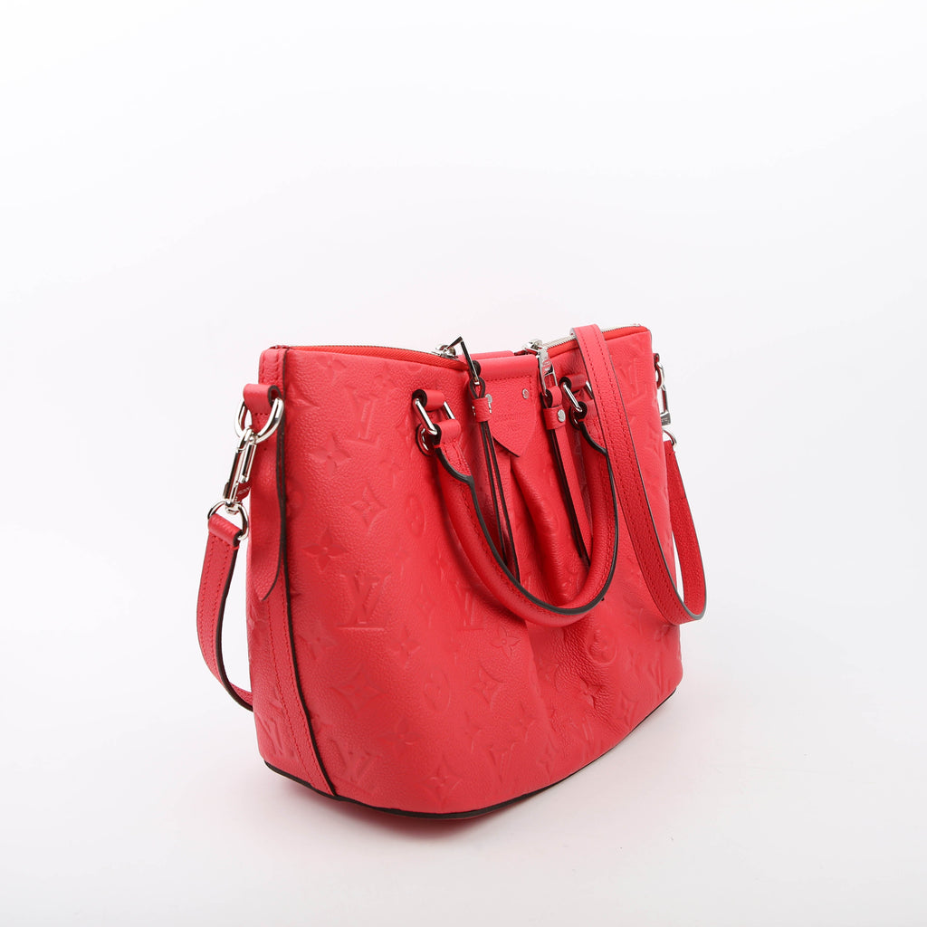 Mazarine PM Empreinte
