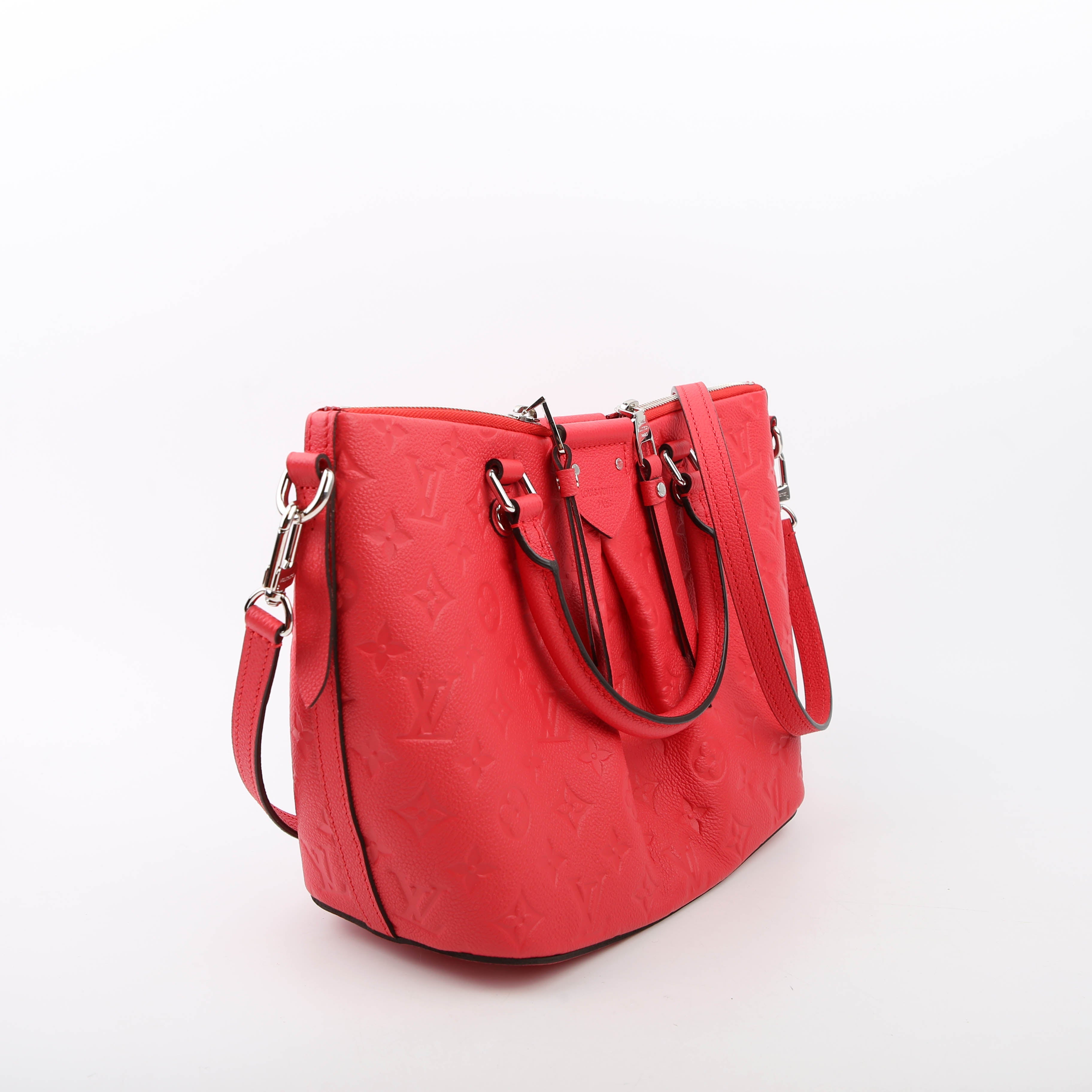 Mazarine PM Empreinte