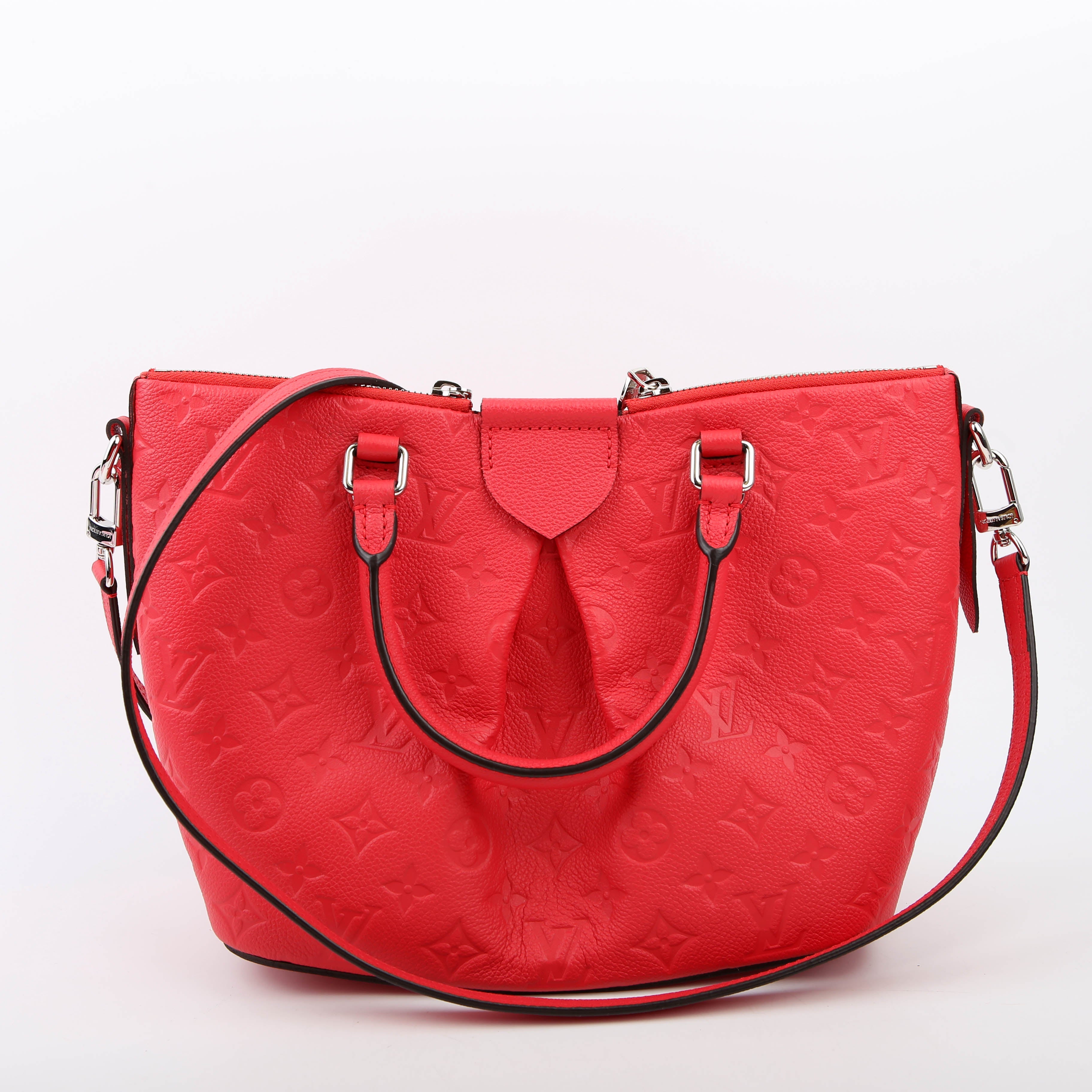 Mazarine PM Empreinte