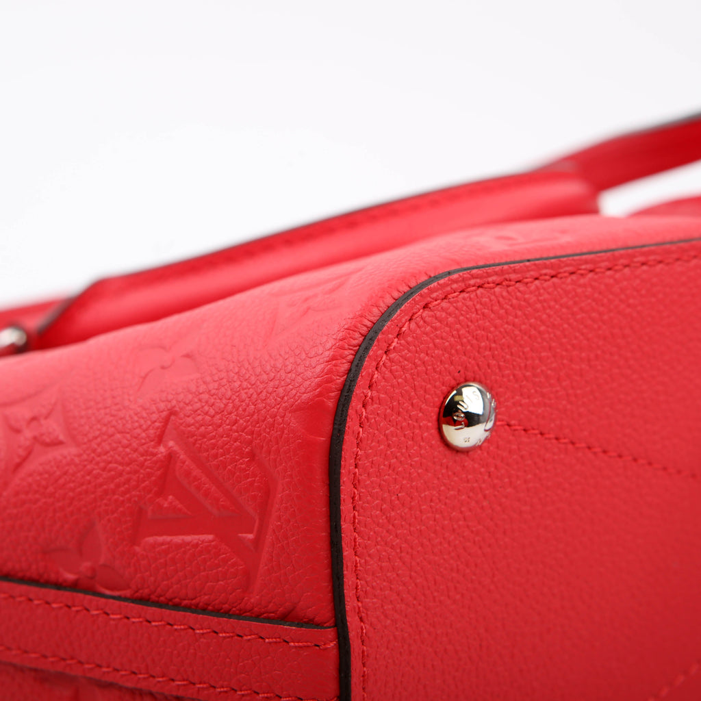 Mazarine PM Empreinte