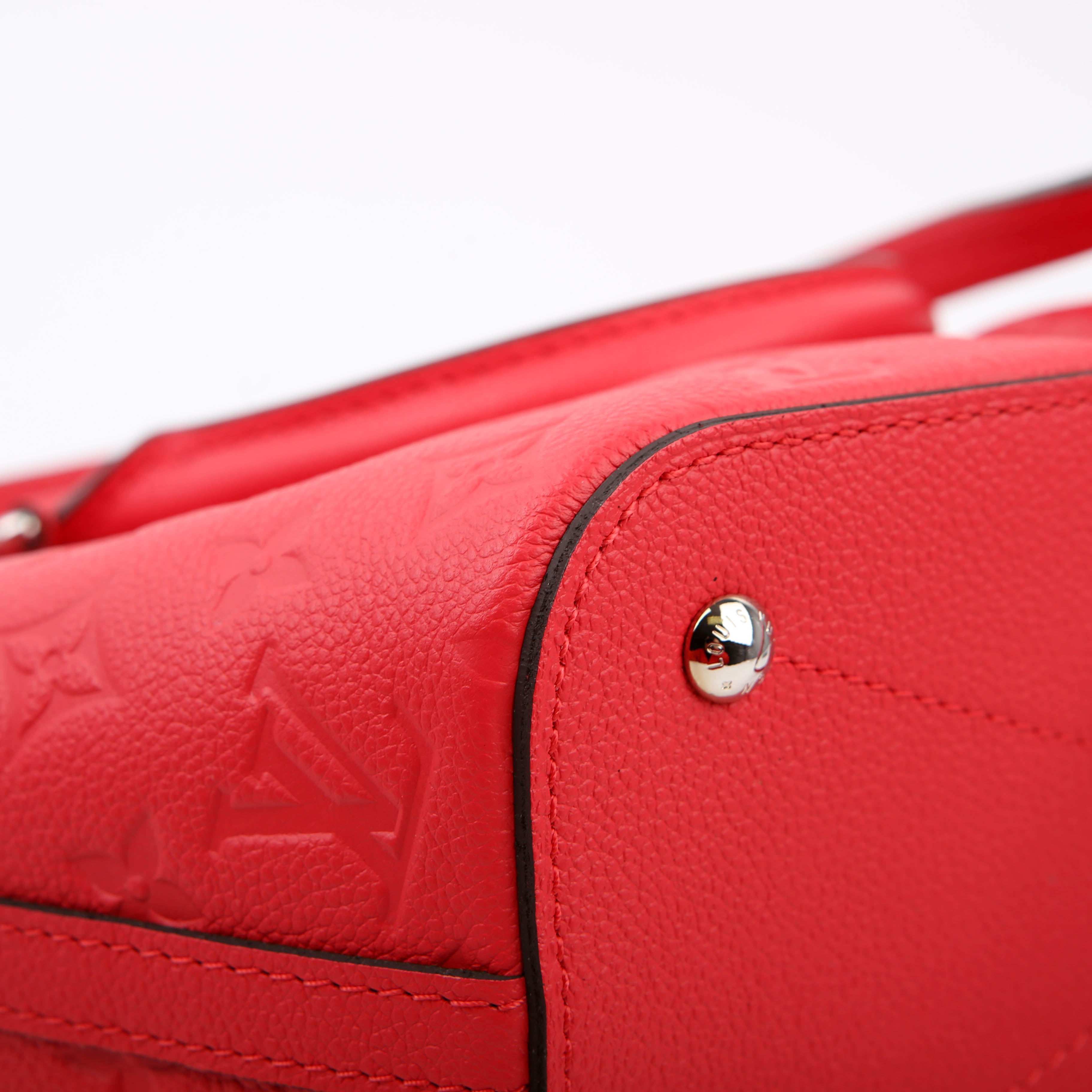 Mazarine PM Empreinte