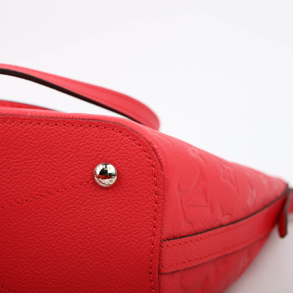 Mazarine PM Empreinte