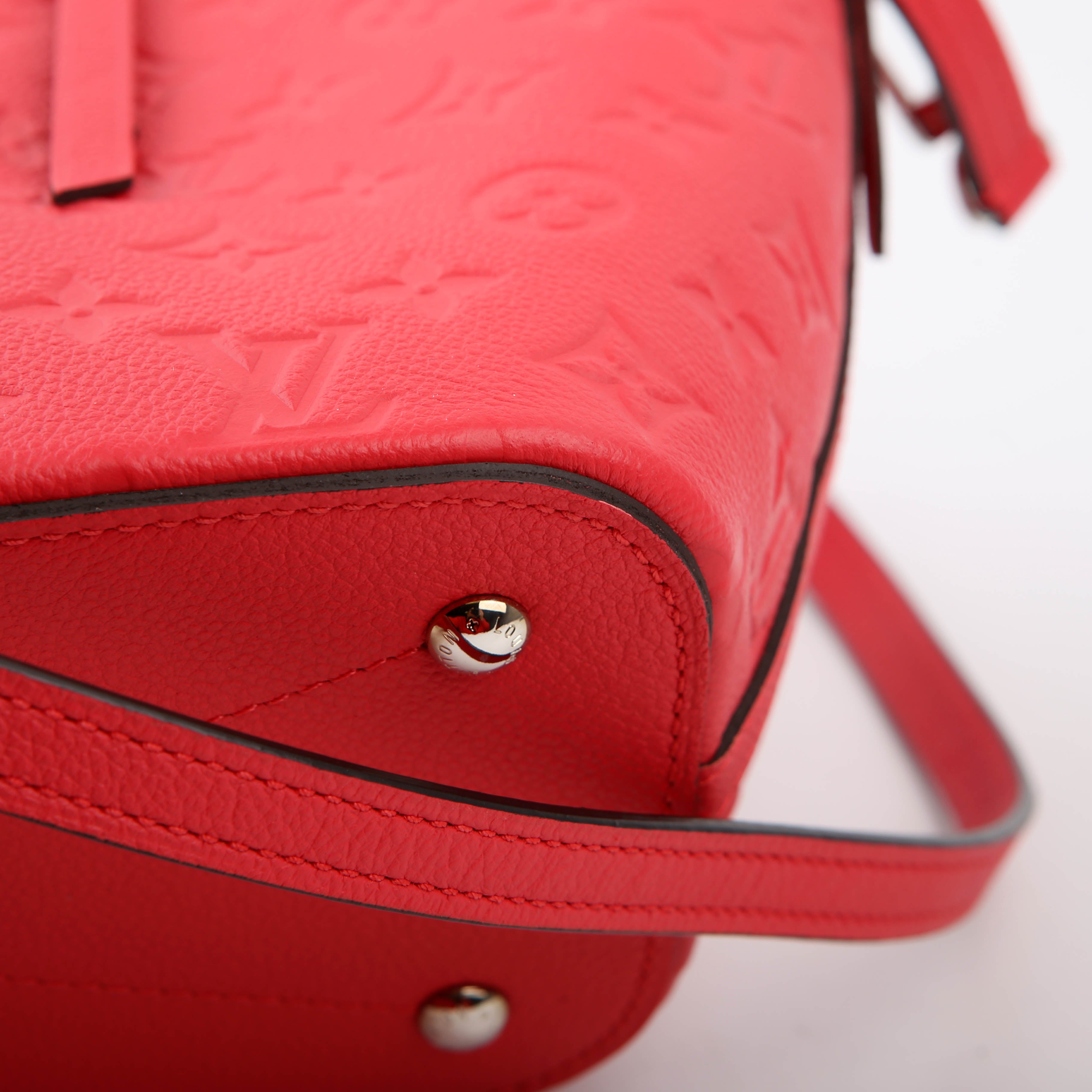 Mazarine PM Empreinte