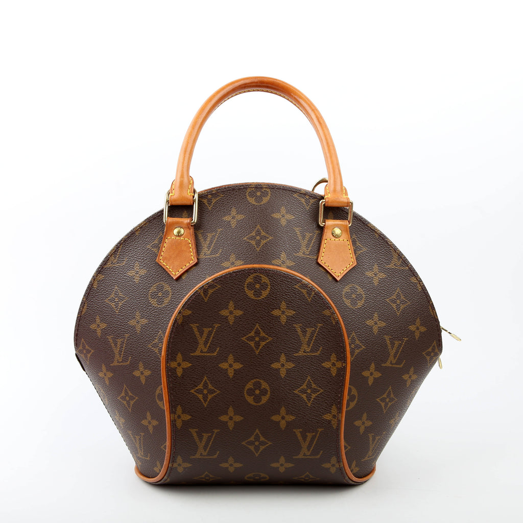 Ellipse PM Monogram