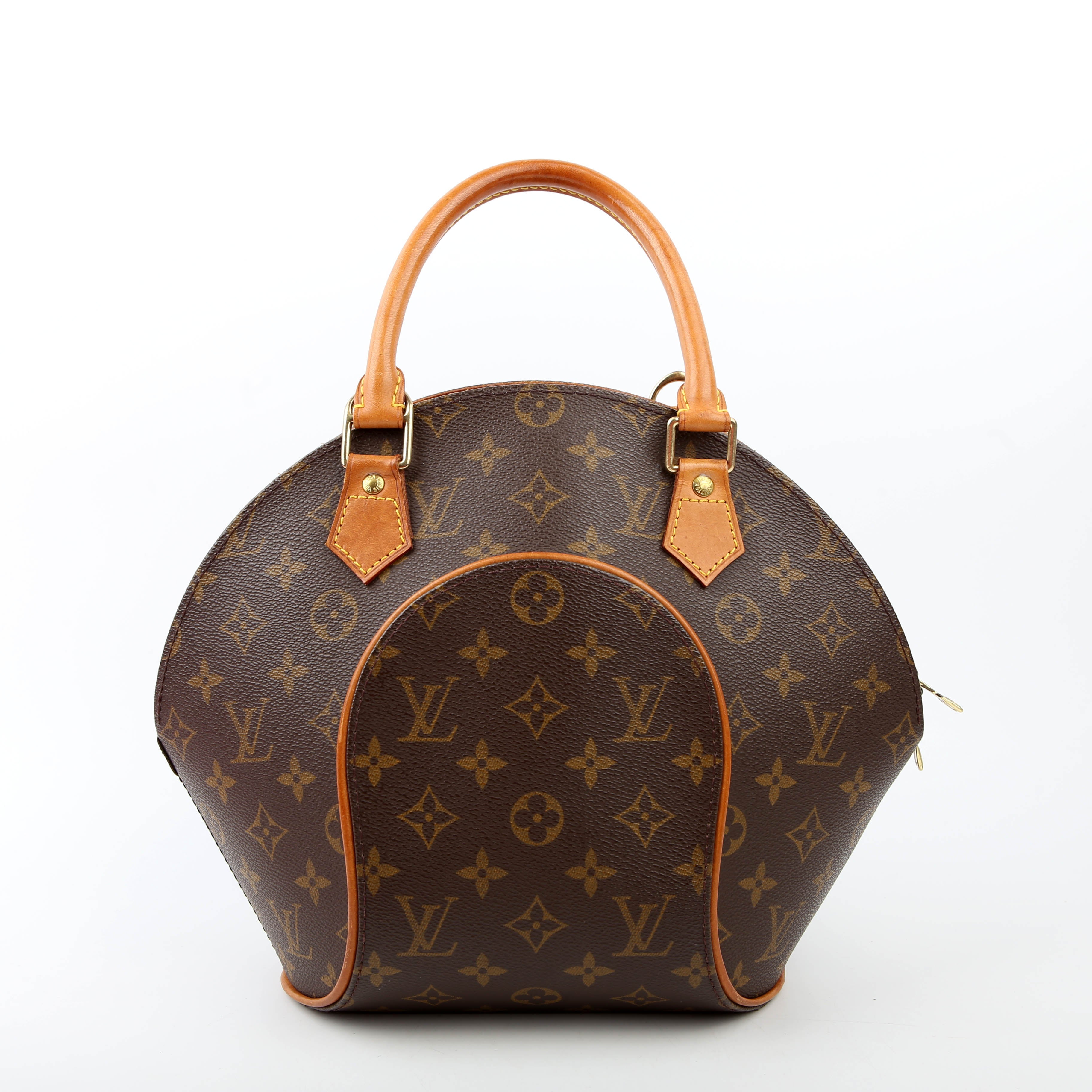 Ellipse PM Monogram