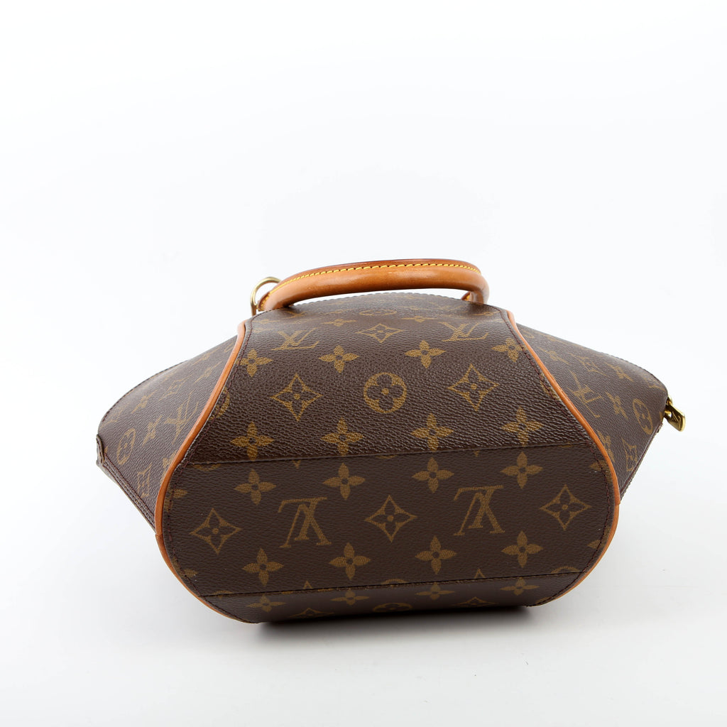 Ellipse PM Monogram