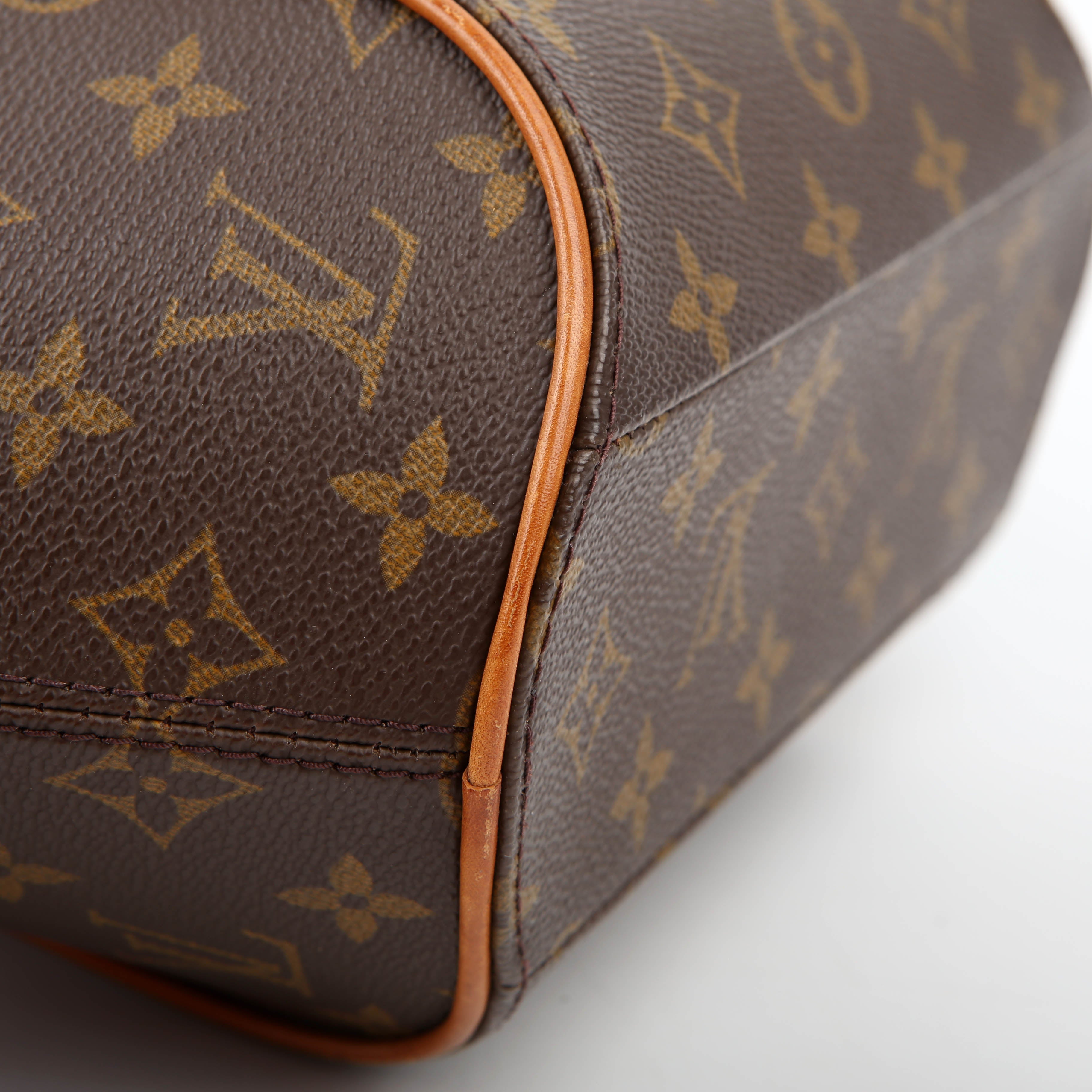 Ellipse PM Monogram