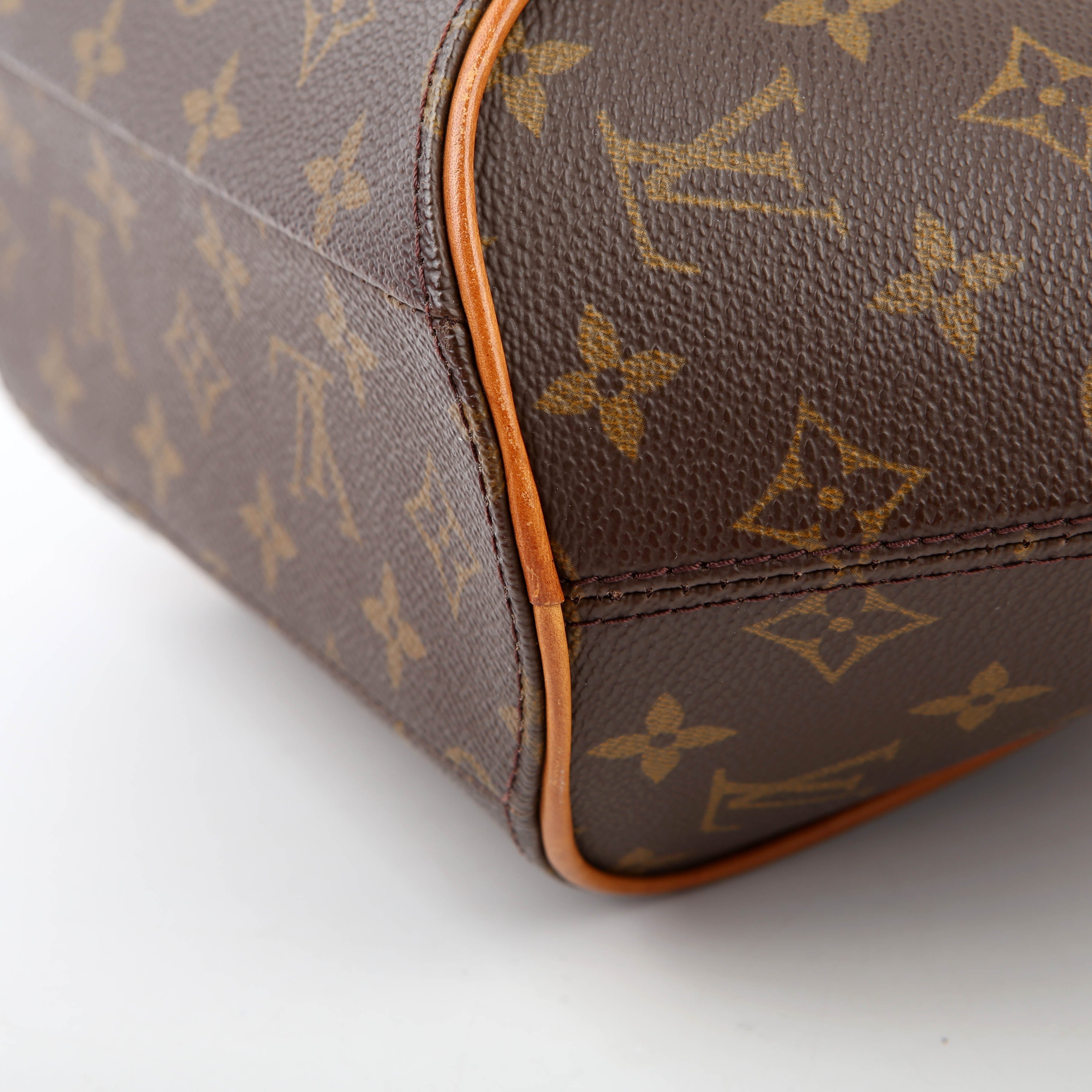 Ellipse PM Monogram