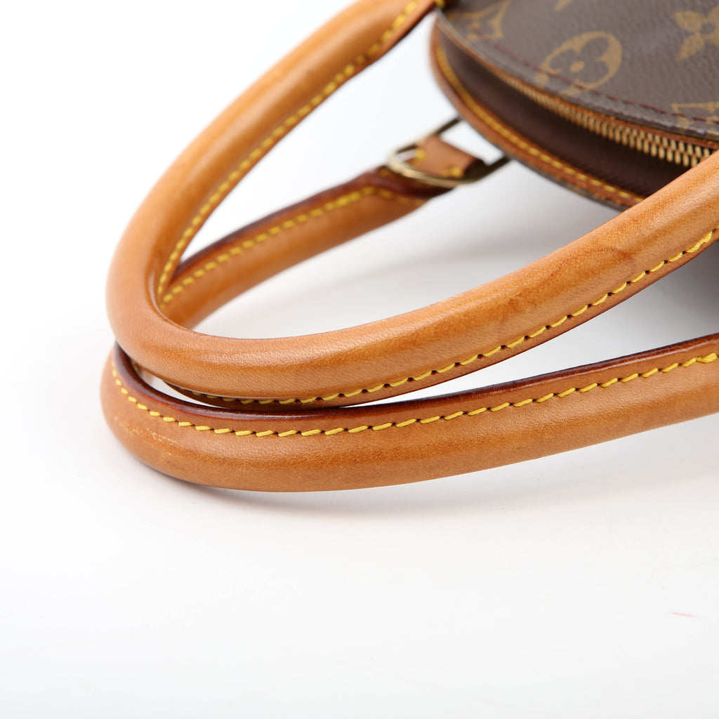 Ellipse PM Monogram