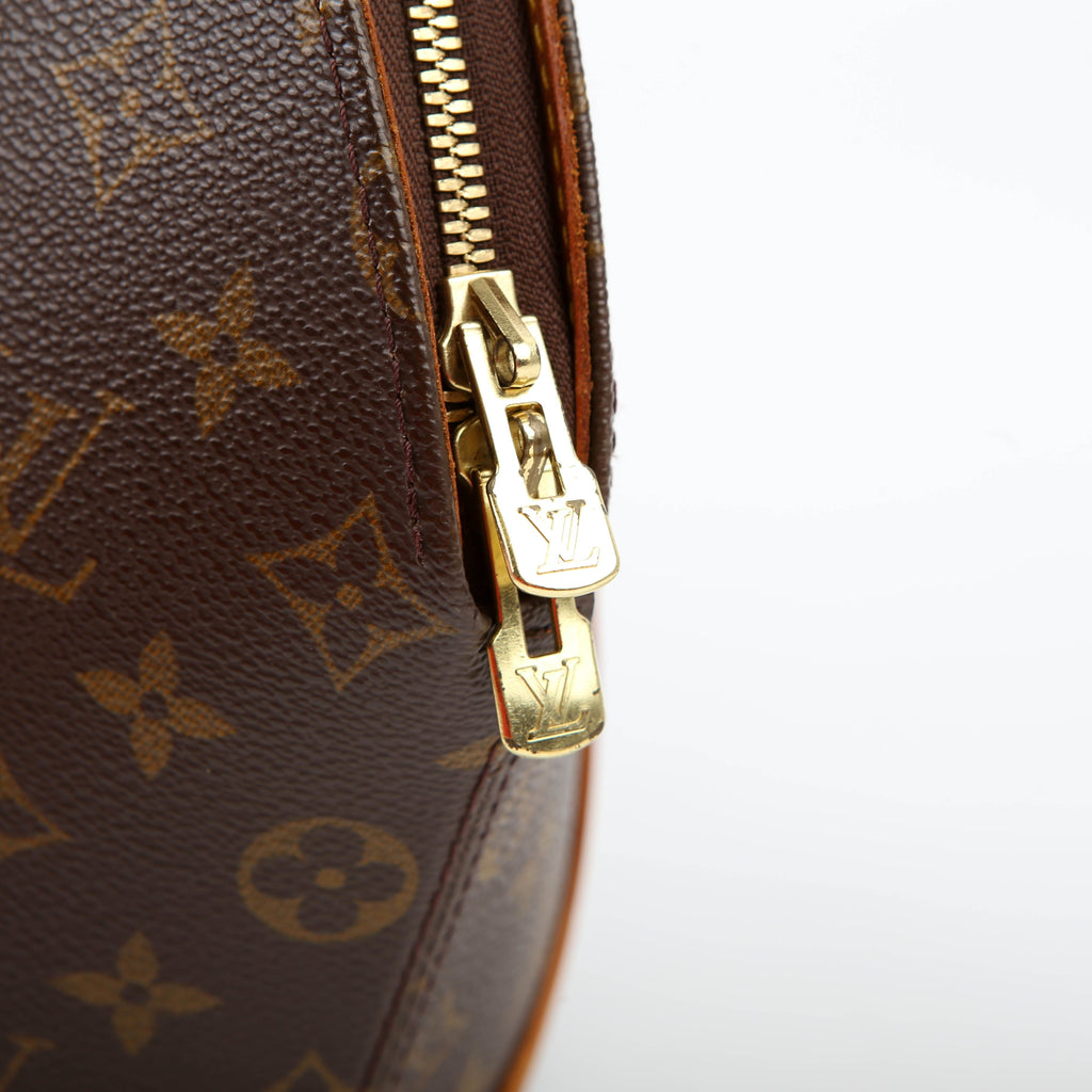 Ellipse PM Monogram