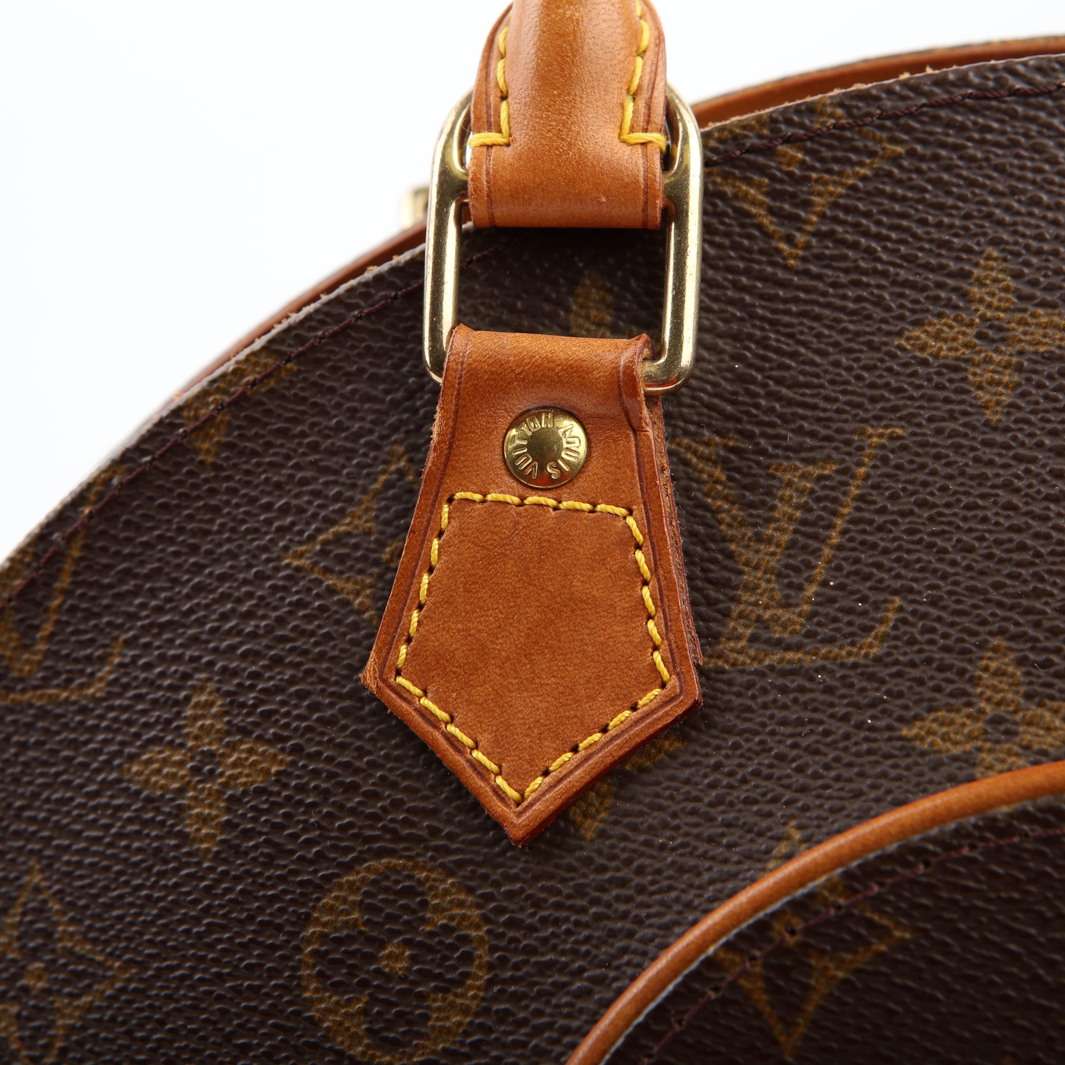 Ellipse PM Monogram