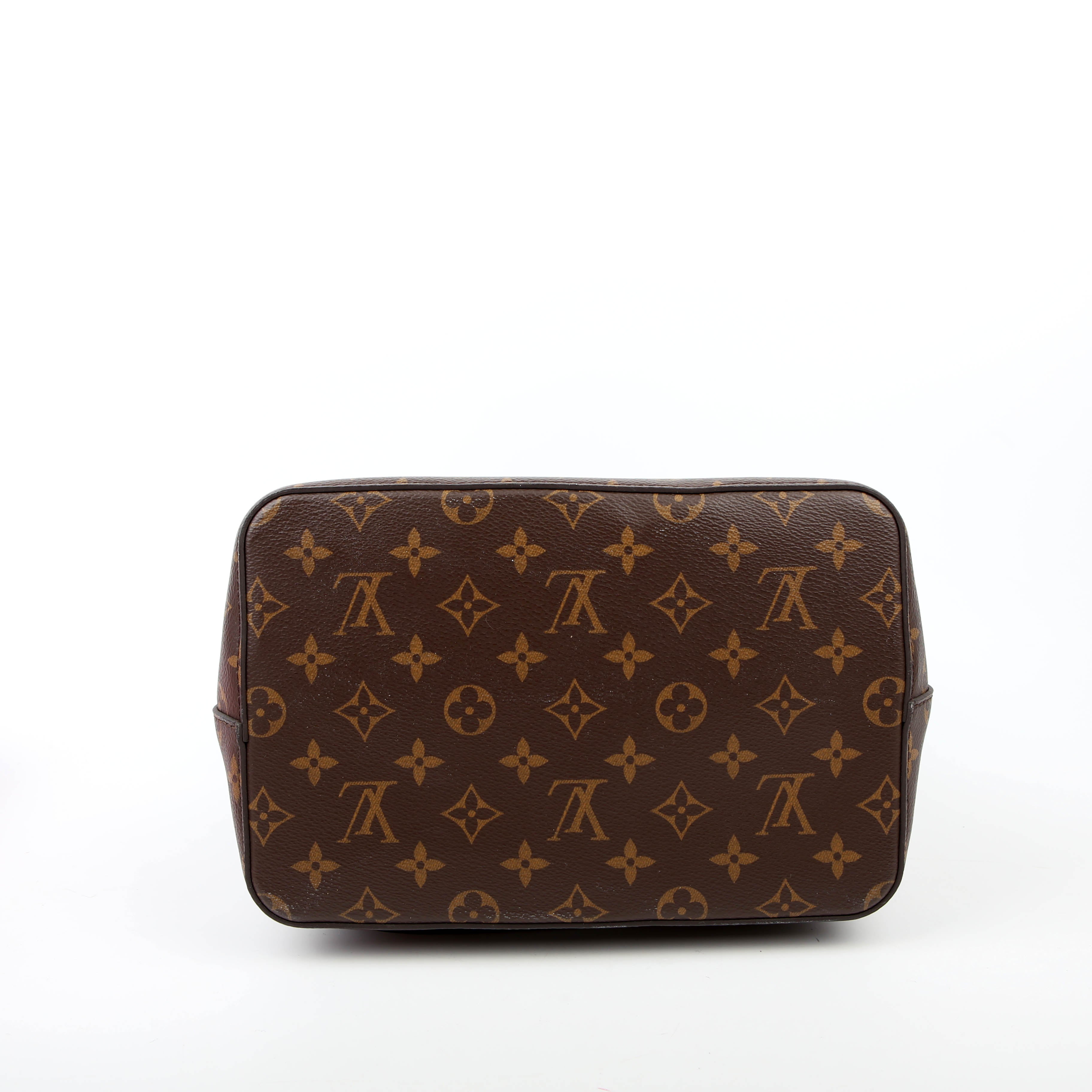 Neonoe Monogram Black