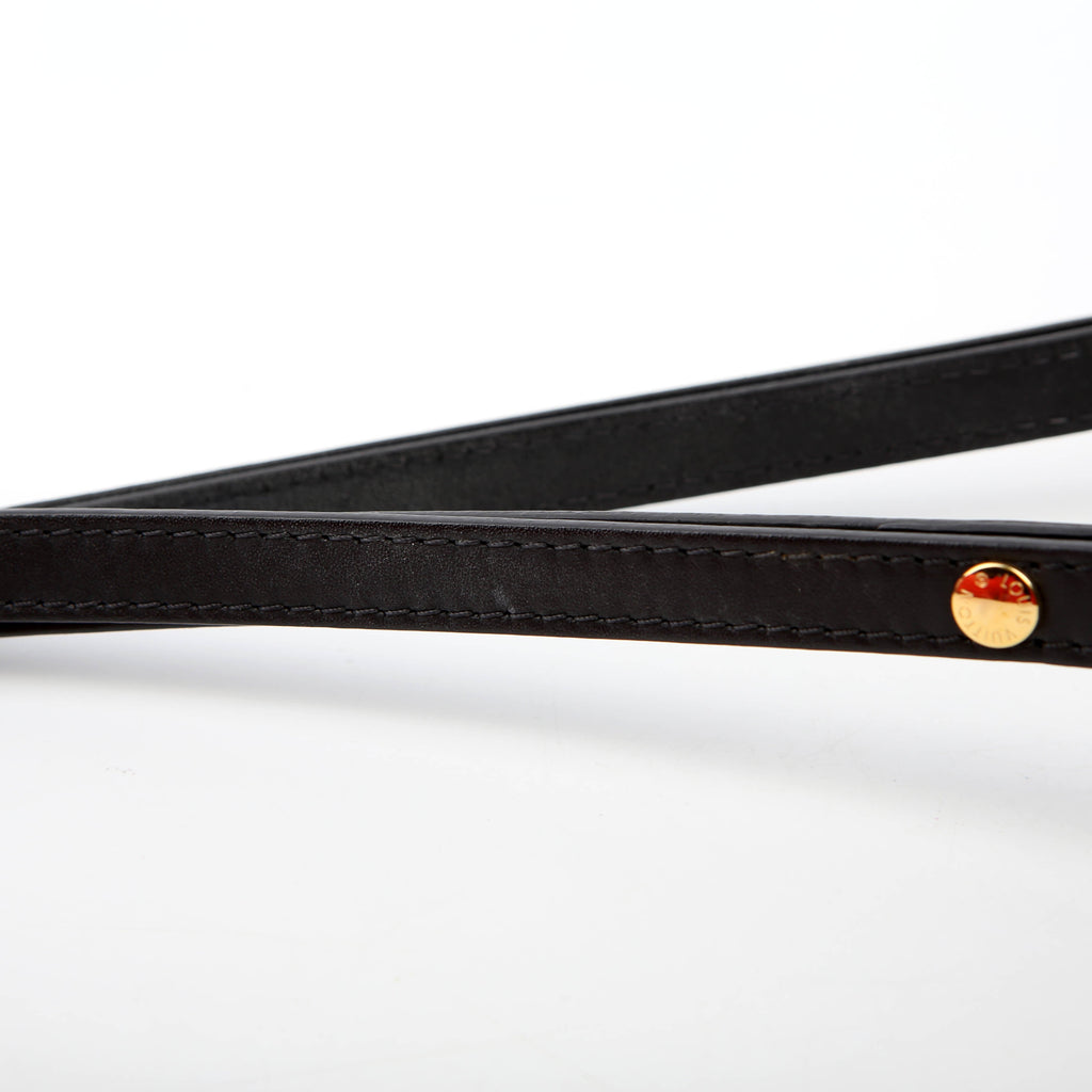 Neonoe Monogram Black