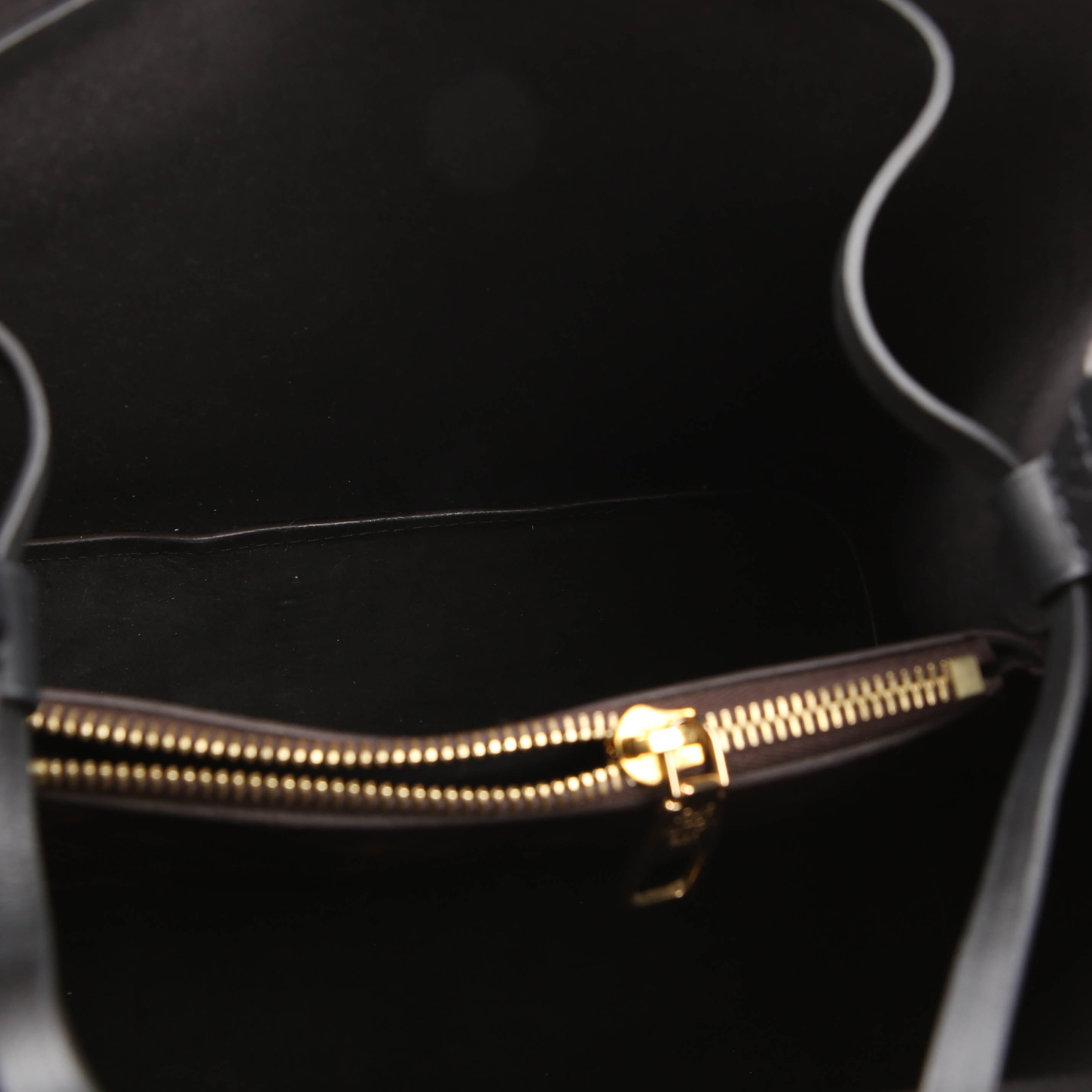 Neonoe Monogram Black