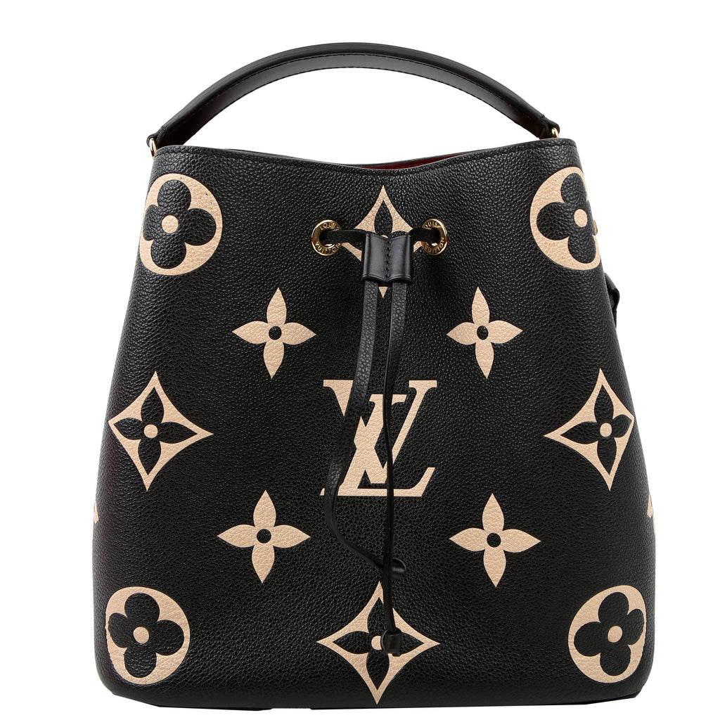 Neonoe MM Bicolor Empreinte