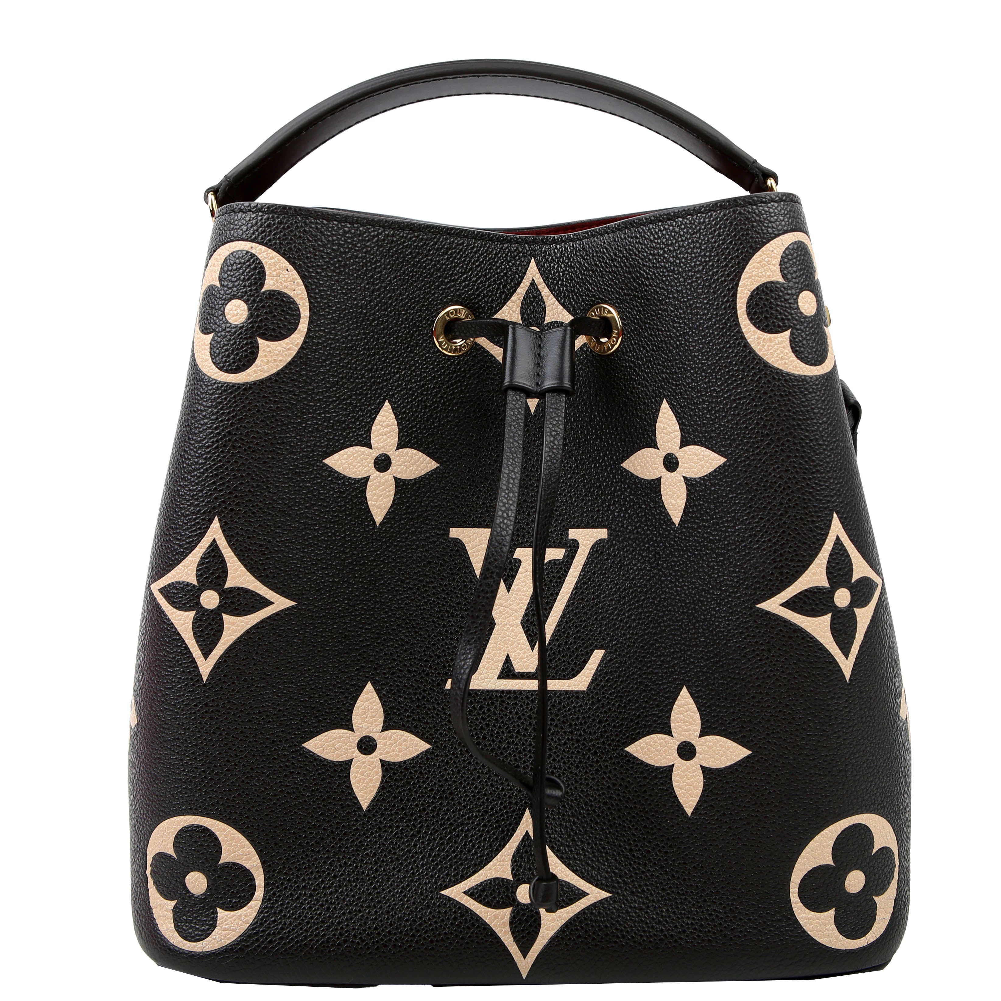 Neonoe MM Bicolor Empreinte