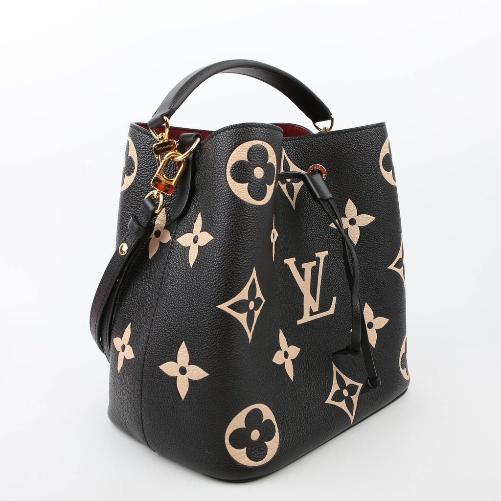 Neonoe MM Bicolor Empreinte