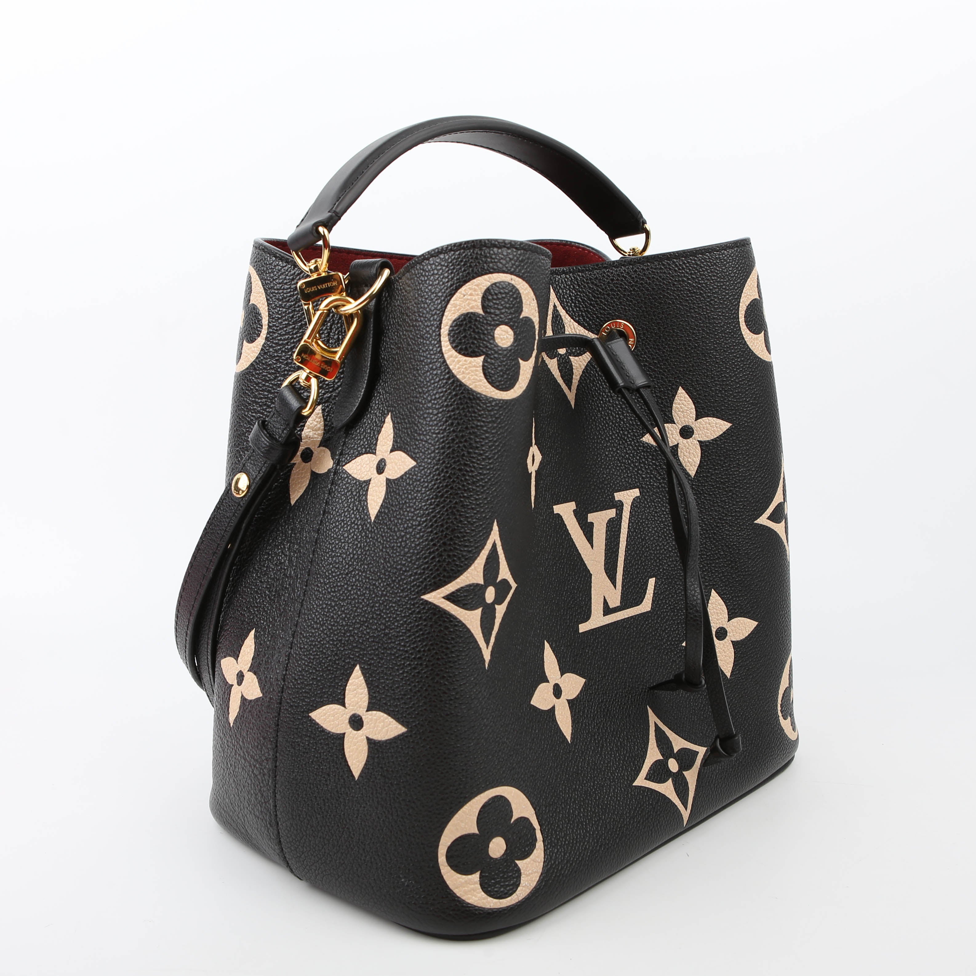 Neonoe MM Bicolor Empreinte