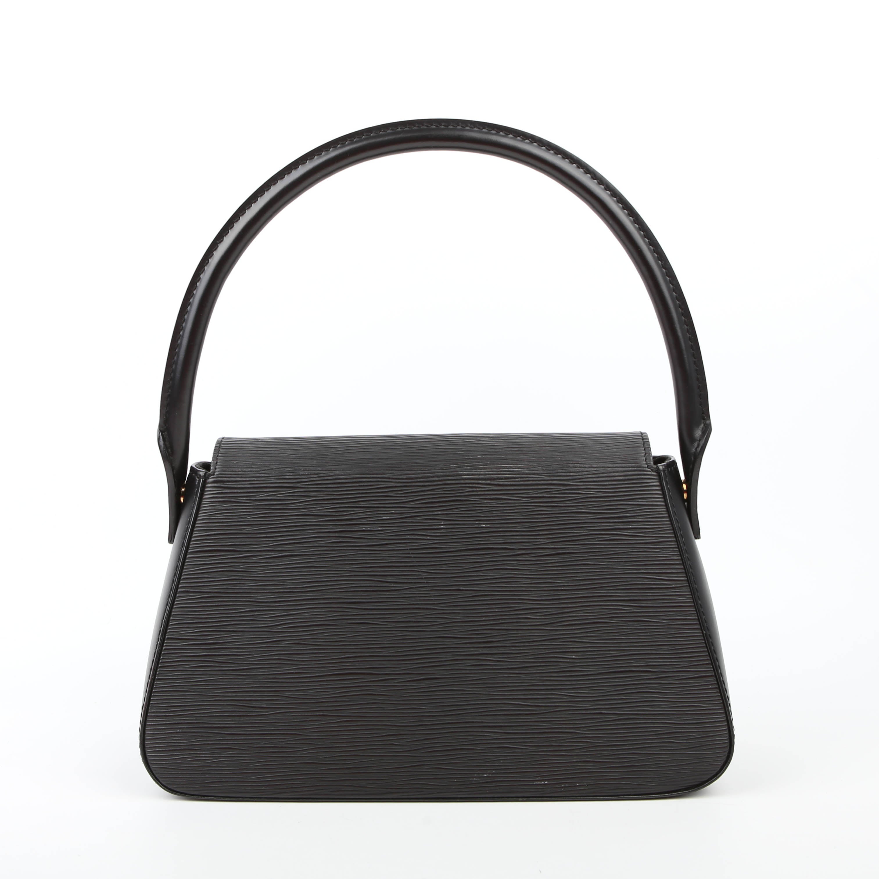 Looping Mini Epi Special Order Black