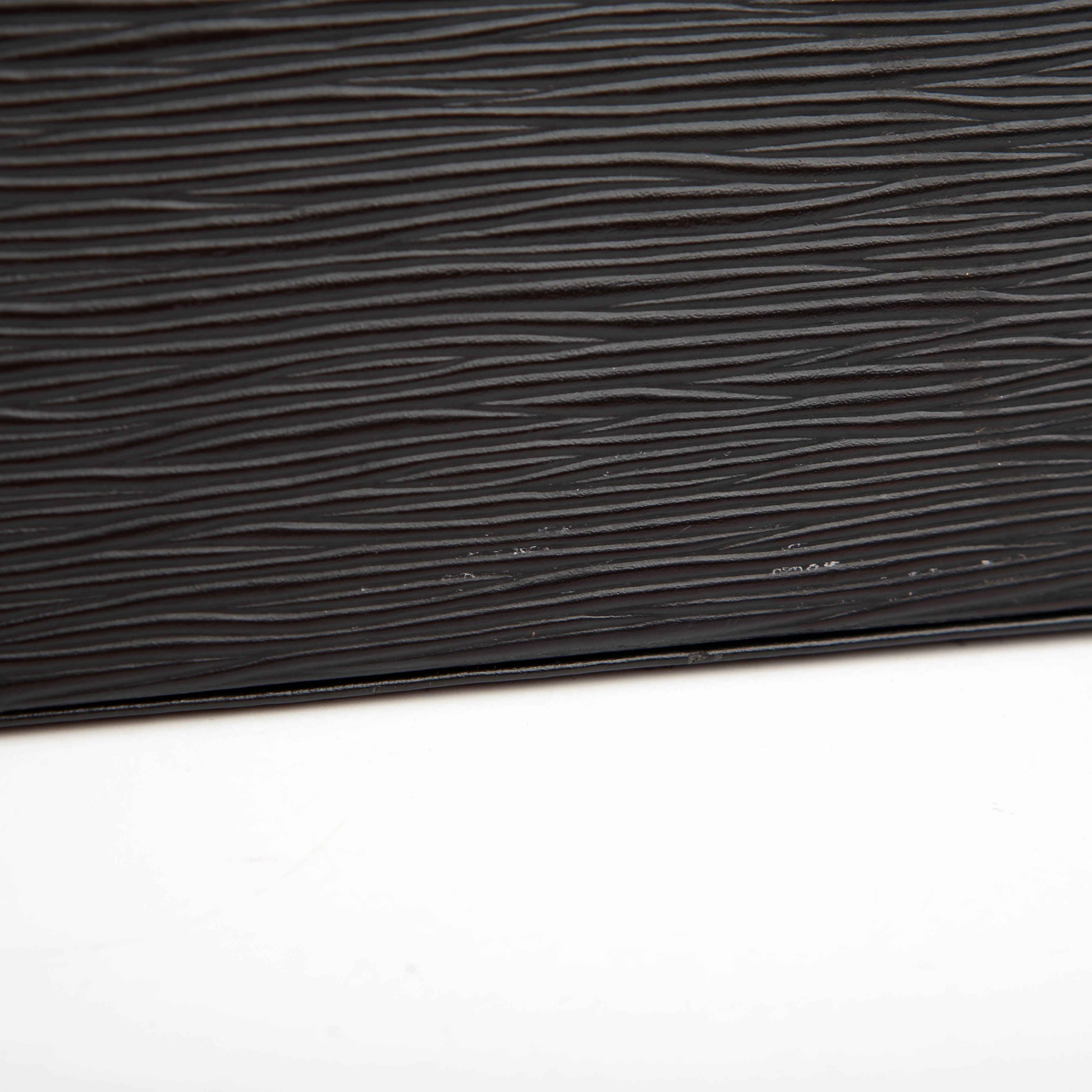 Looping Mini Epi Special Order Black