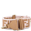 Fendi 8AV386 Strap You FF Fabric Strap