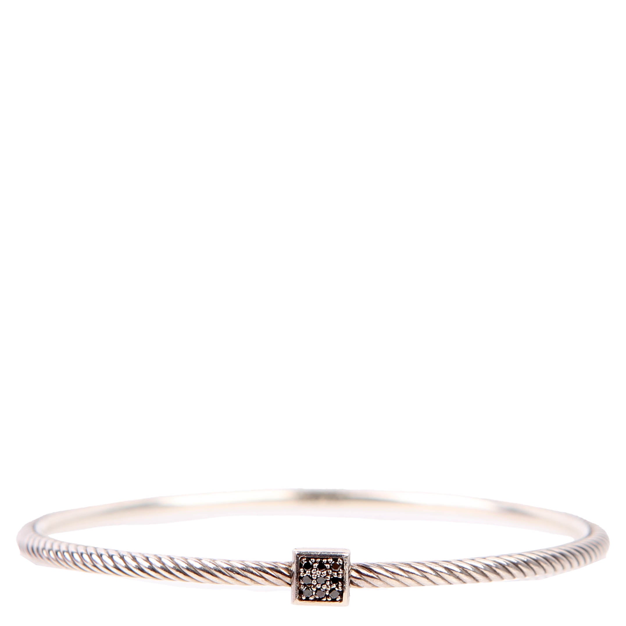 Confetti Bangle 925