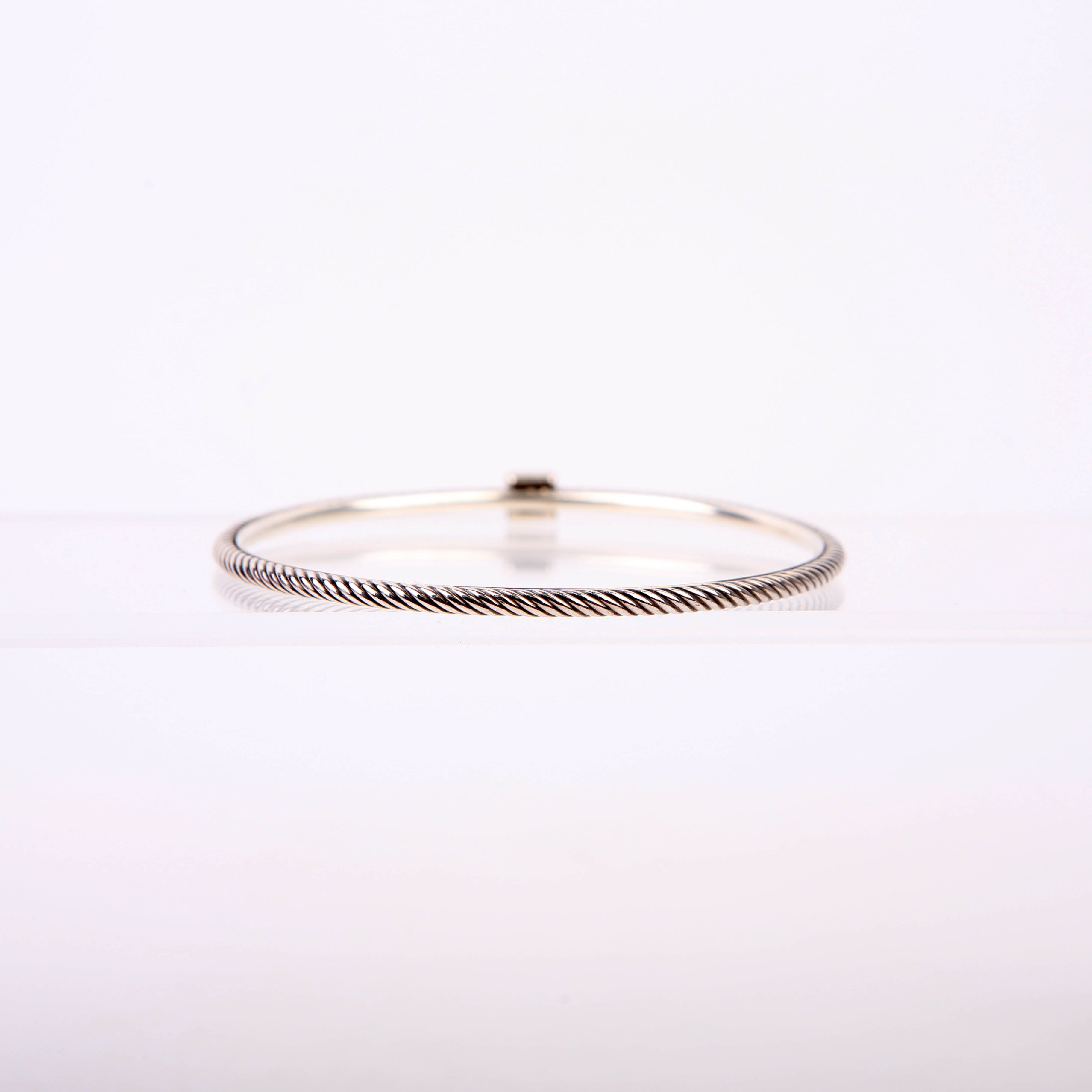 Confetti Bangle 925