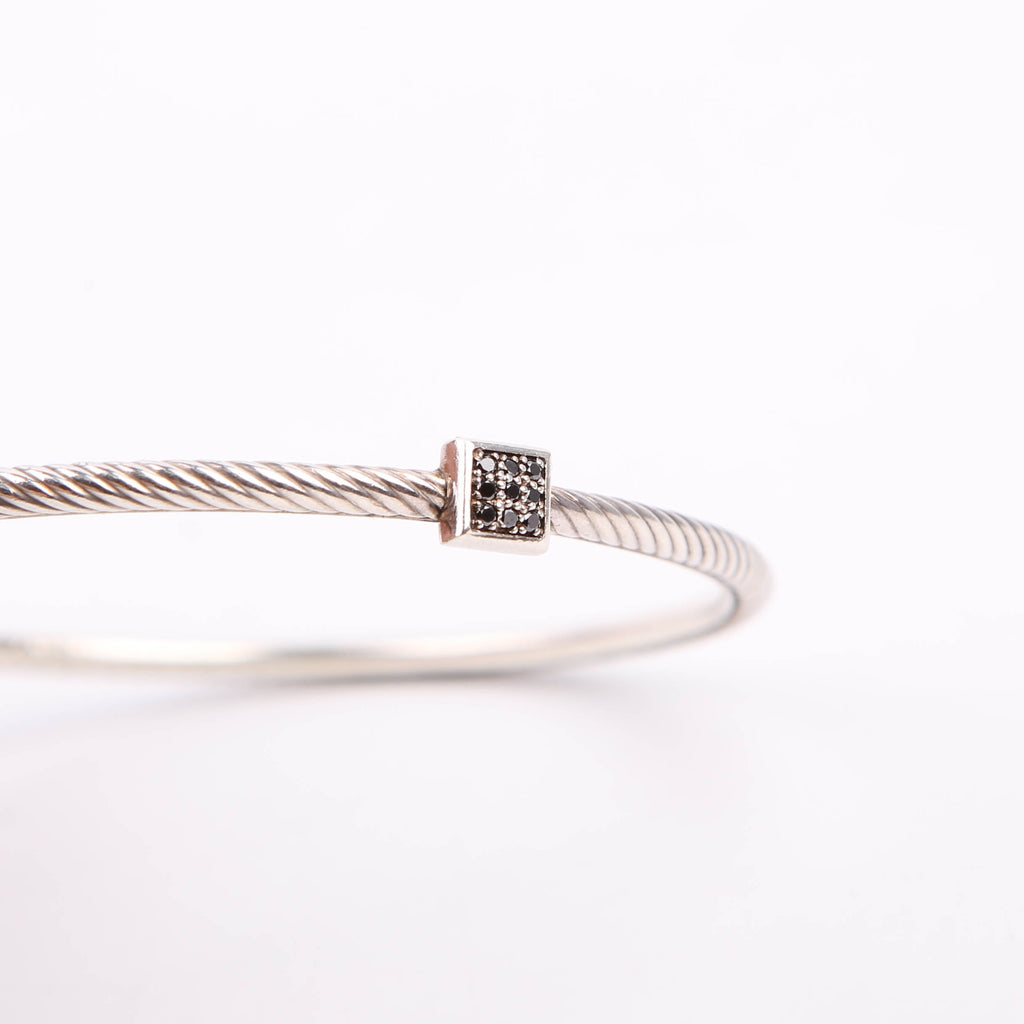 Confetti Bangle 925