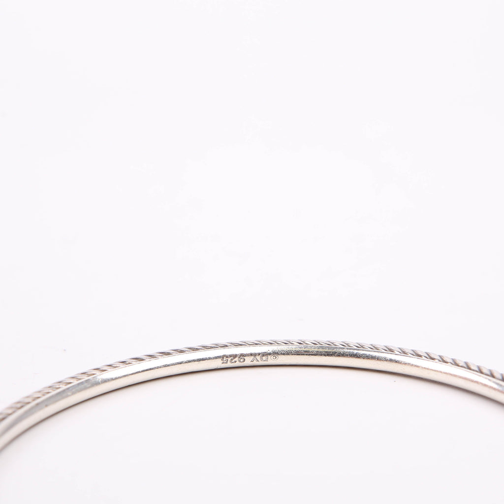 Confetti Bangle 925