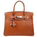 Birkin 30 Epsom 2005 Gold/Palladium