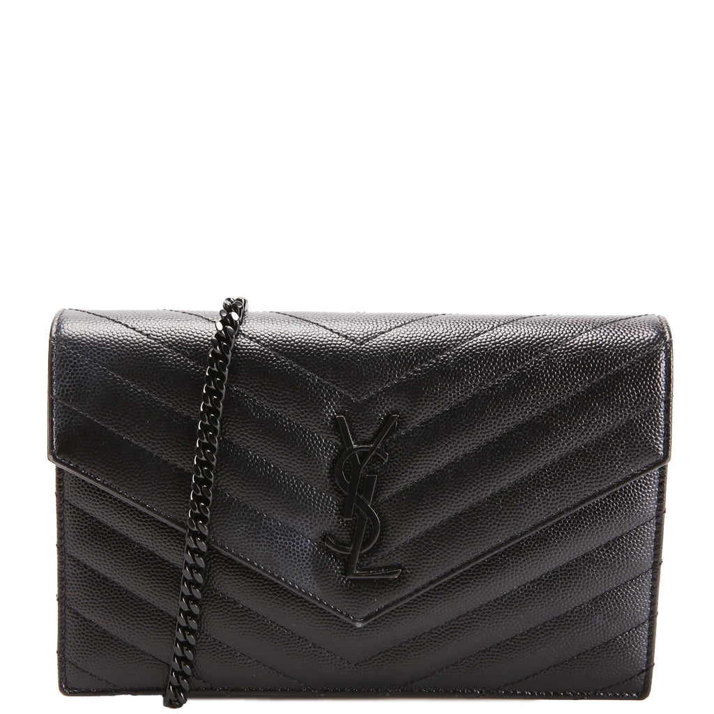 Envelope Chain Wallet 393953