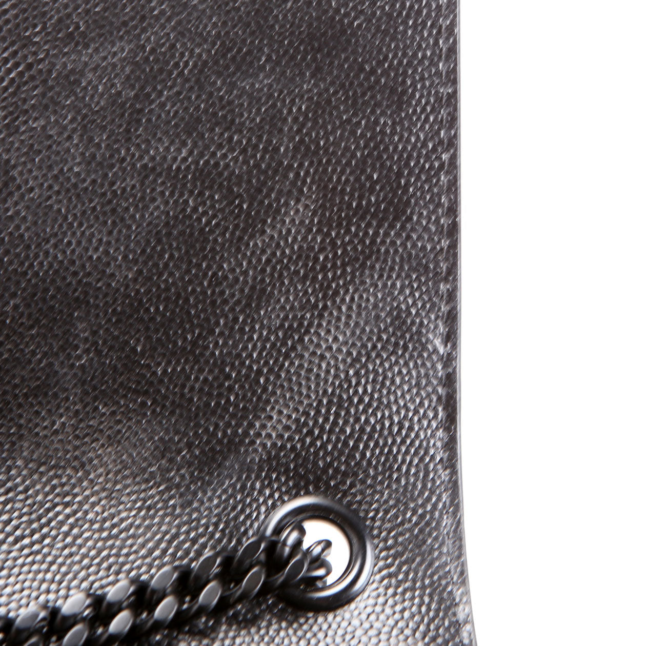 SAINT LAURENT Kate Satchel Grain Small 469390