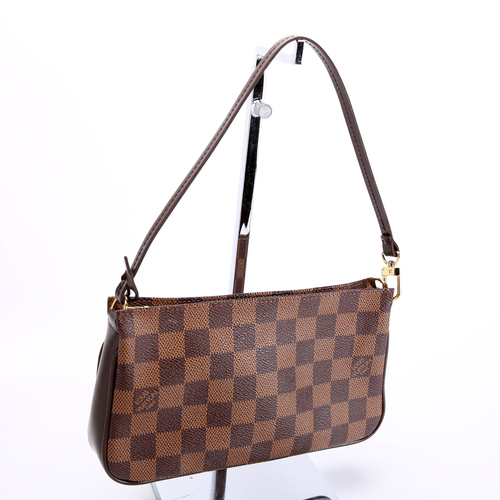 Navona Pochette Accessories Ebene