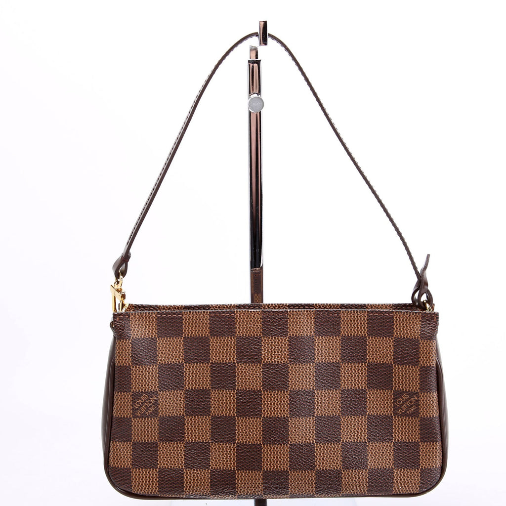 Navona Pochette Accessories Ebene