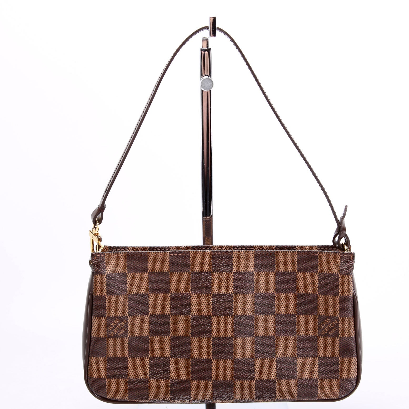 Navona Pochette Accessories Ebene