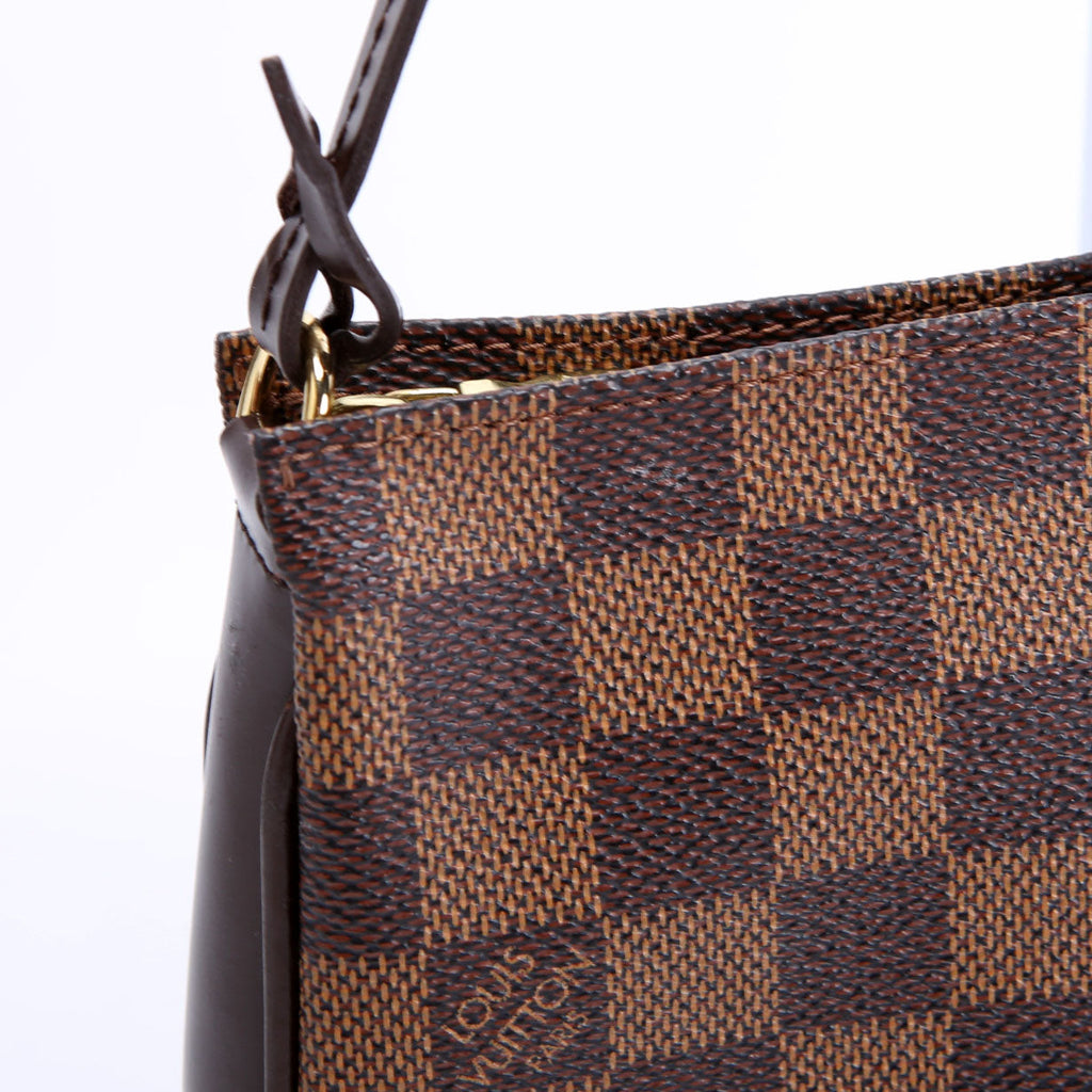 Navona Pochette Accessories Ebene