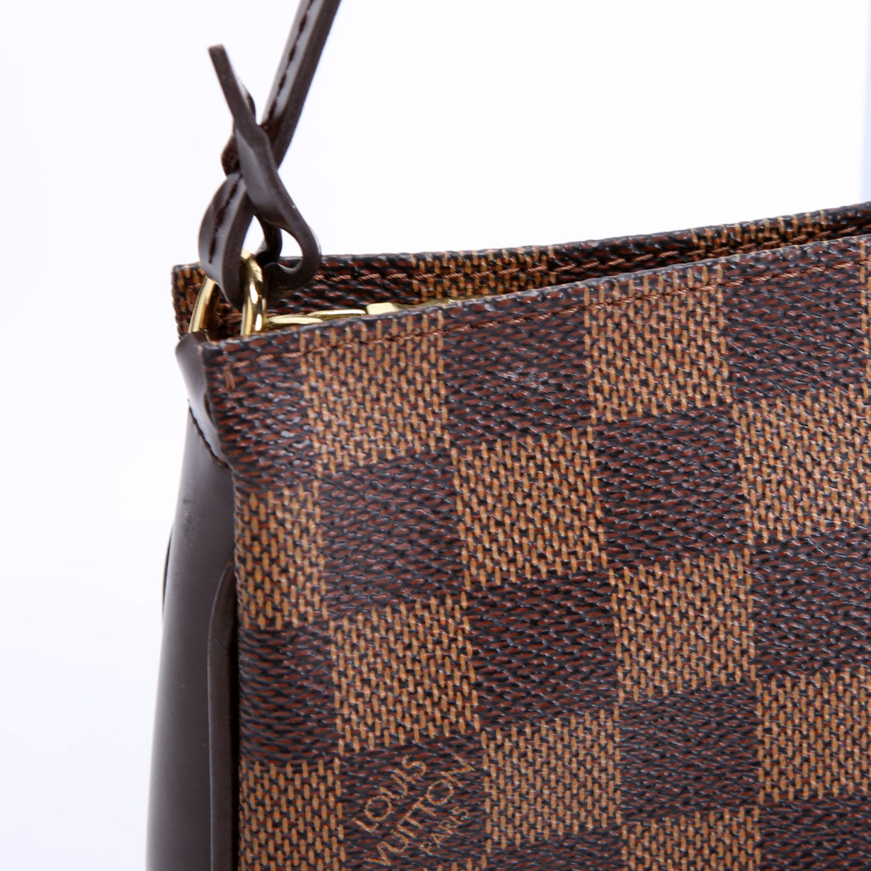Navona Pochette Accessories Ebene