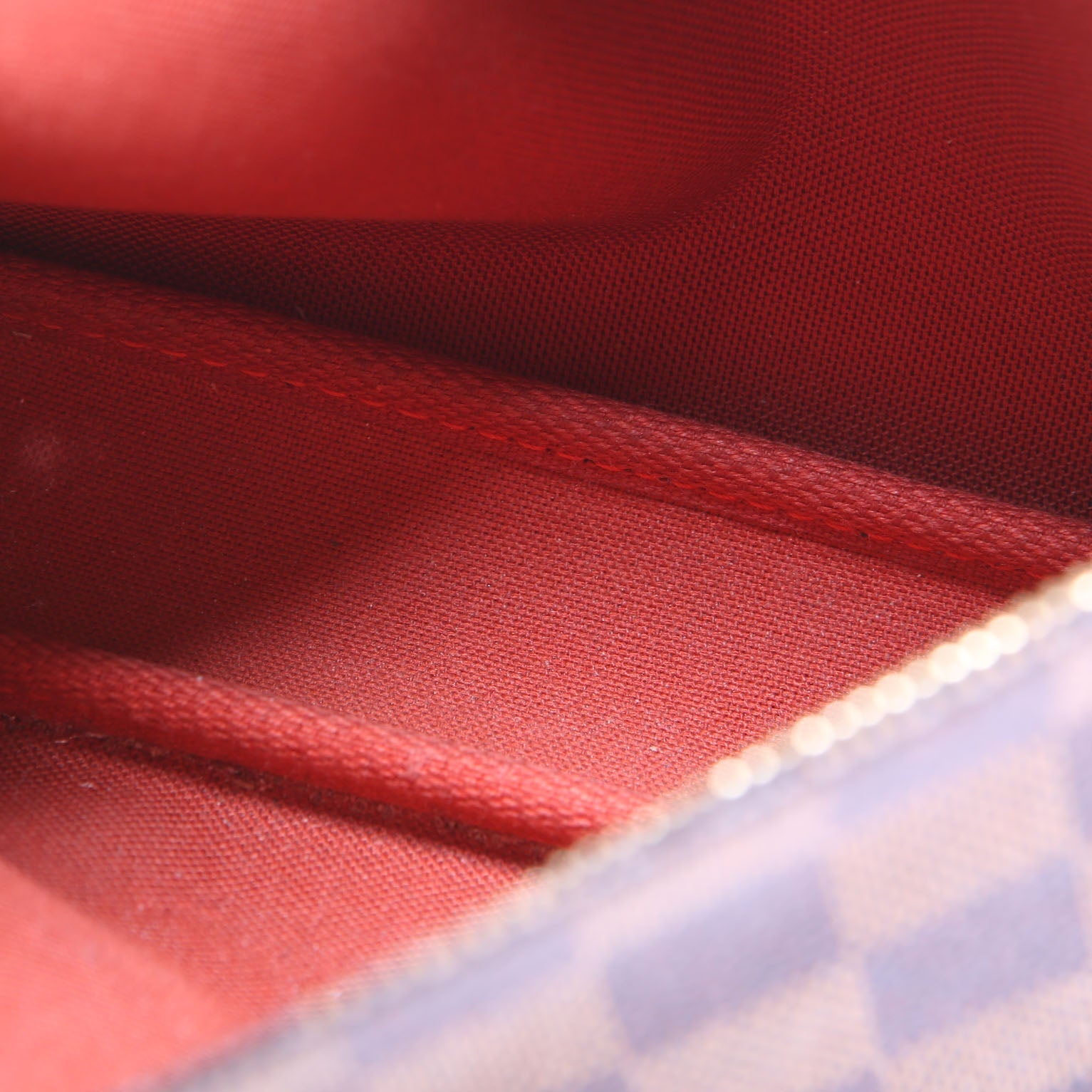 Navona Pochette Accessories Ebene