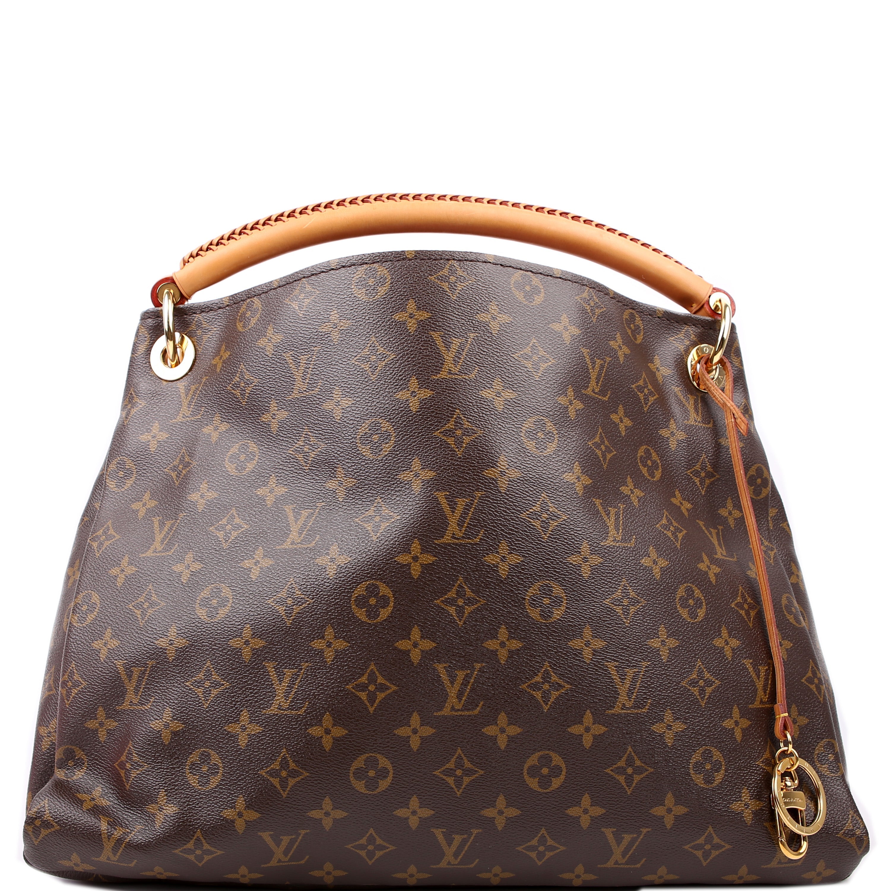 Artsy MM Monogram