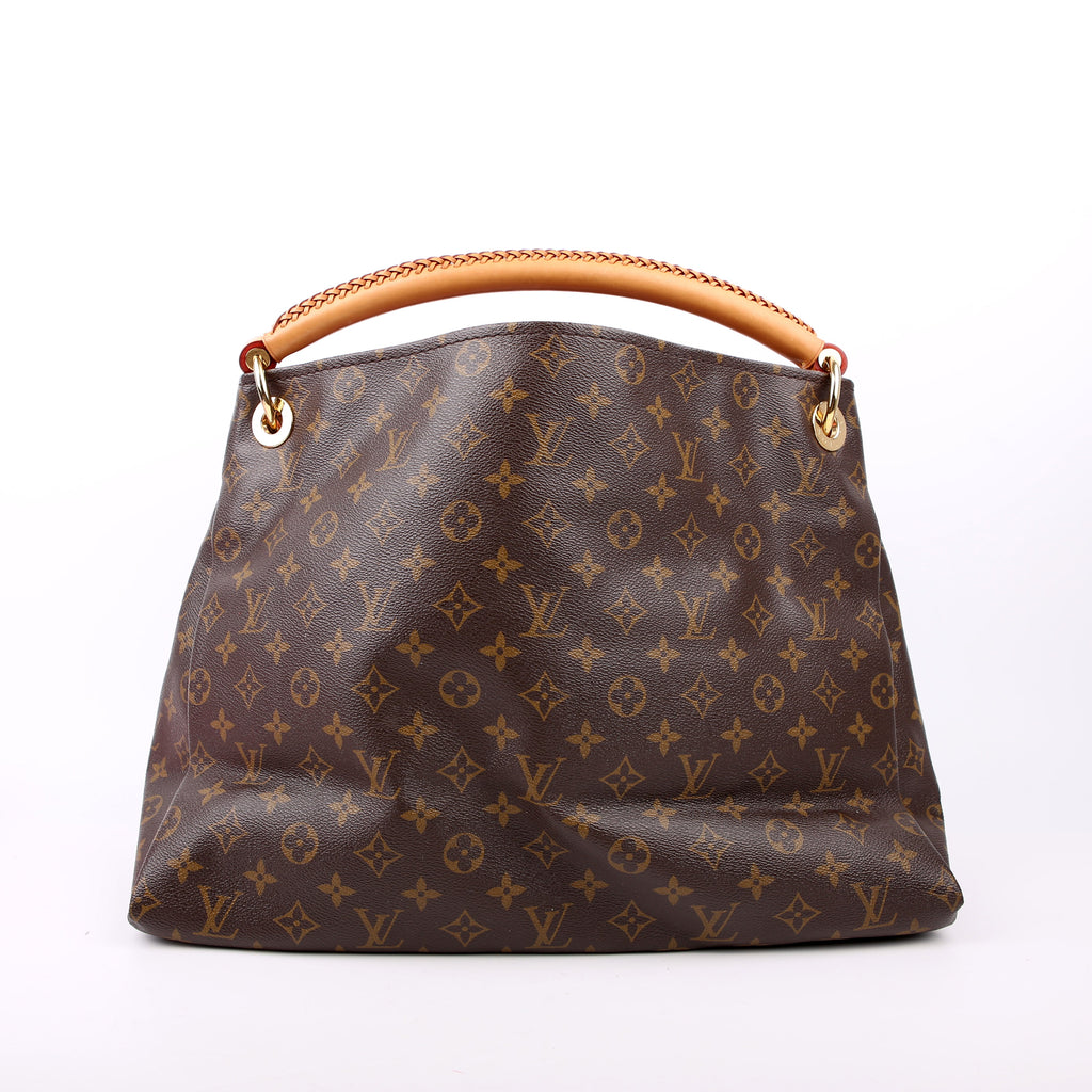 Artsy MM Monogram