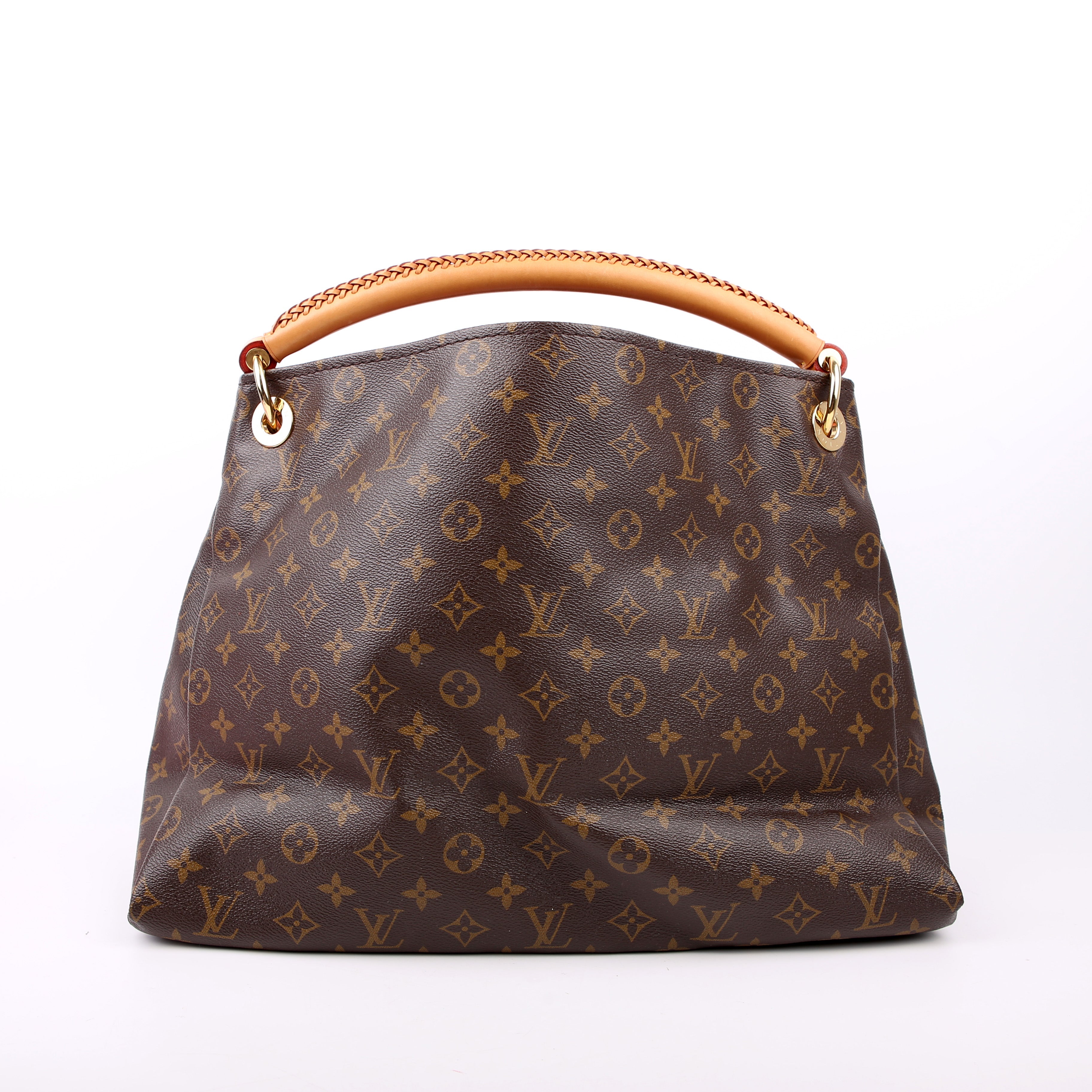 Artsy MM Monogram