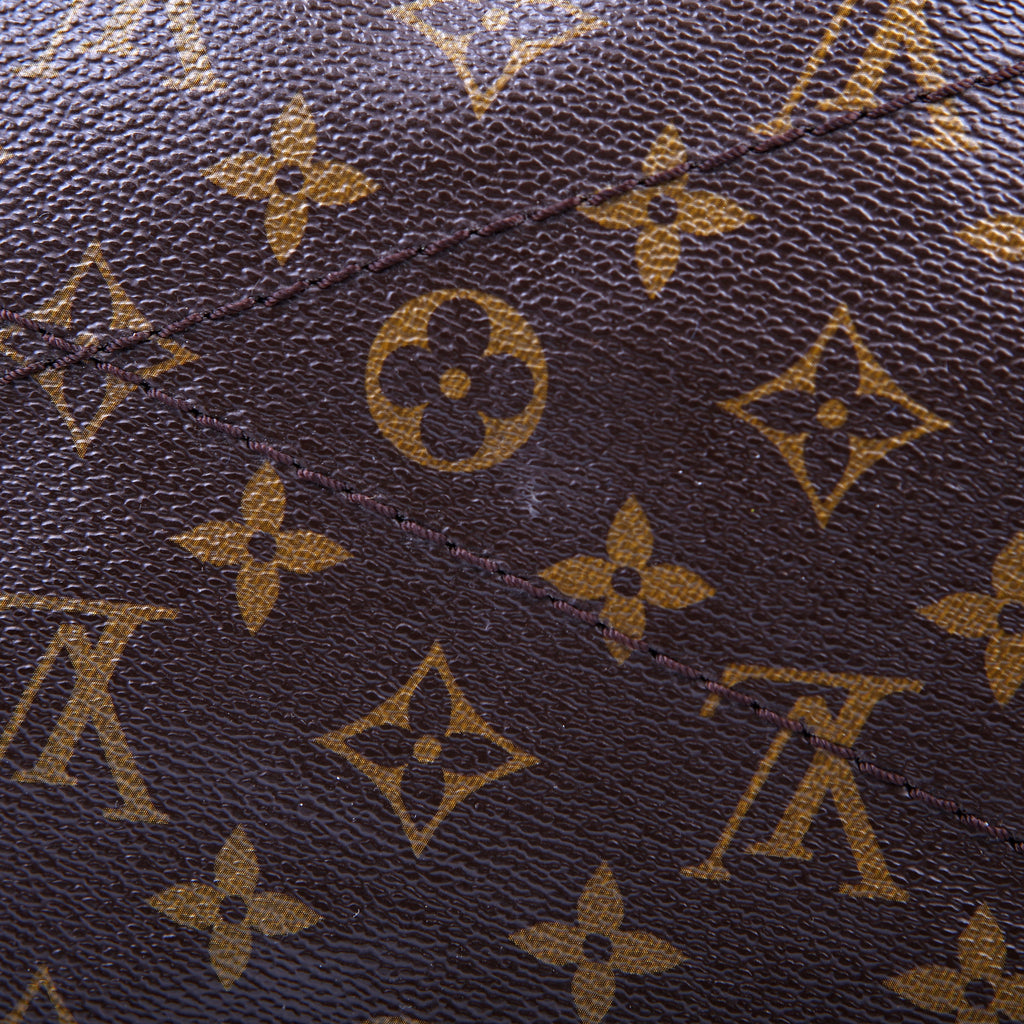 Artsy MM Monogram