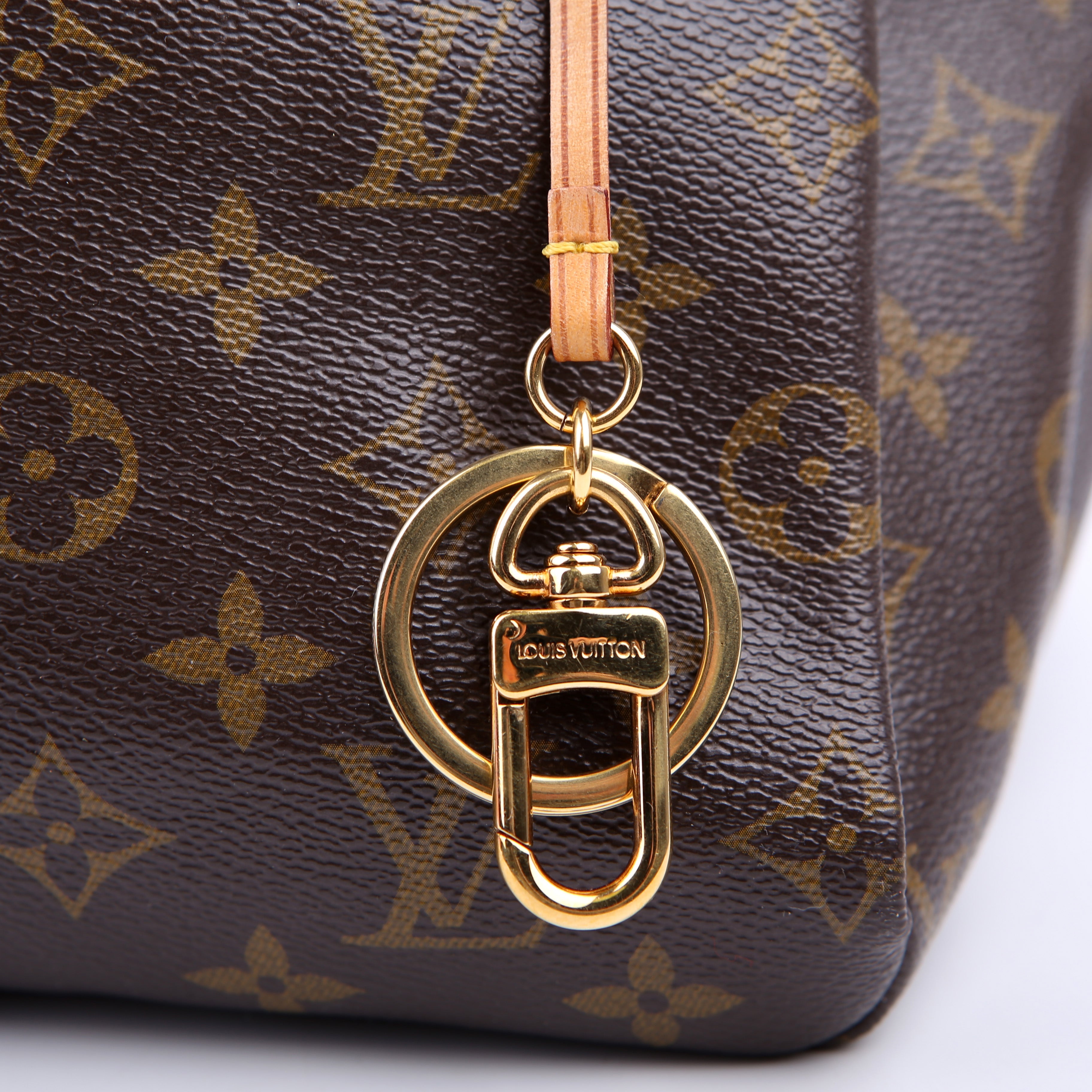 Artsy MM Monogram