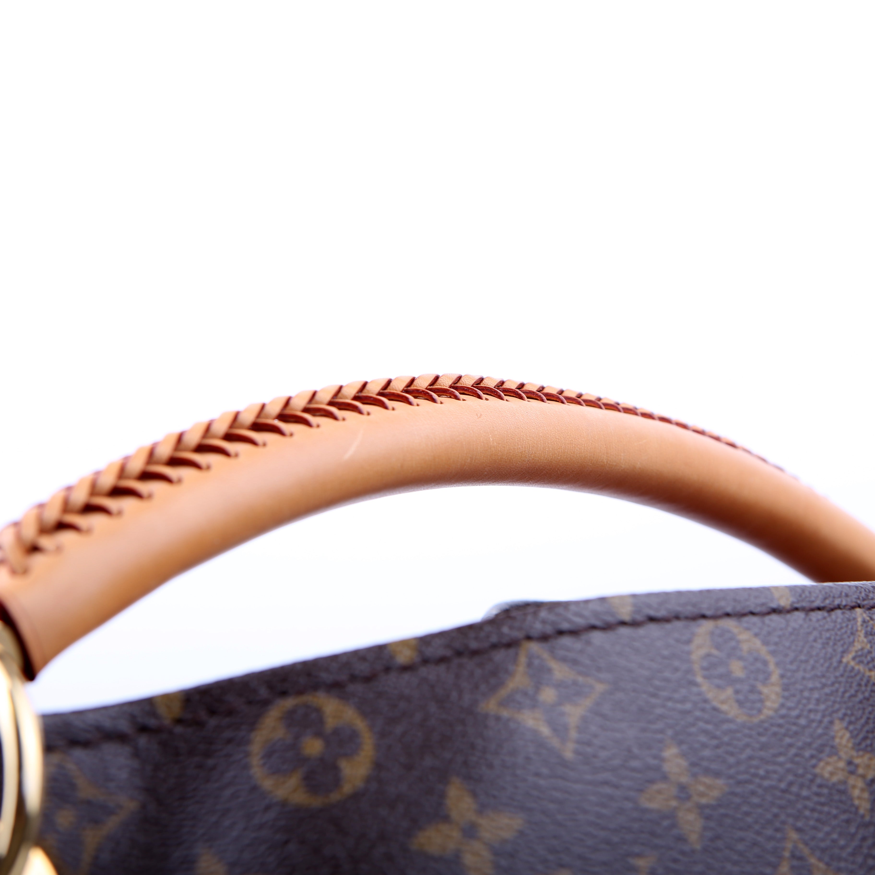 Artsy MM Monogram
