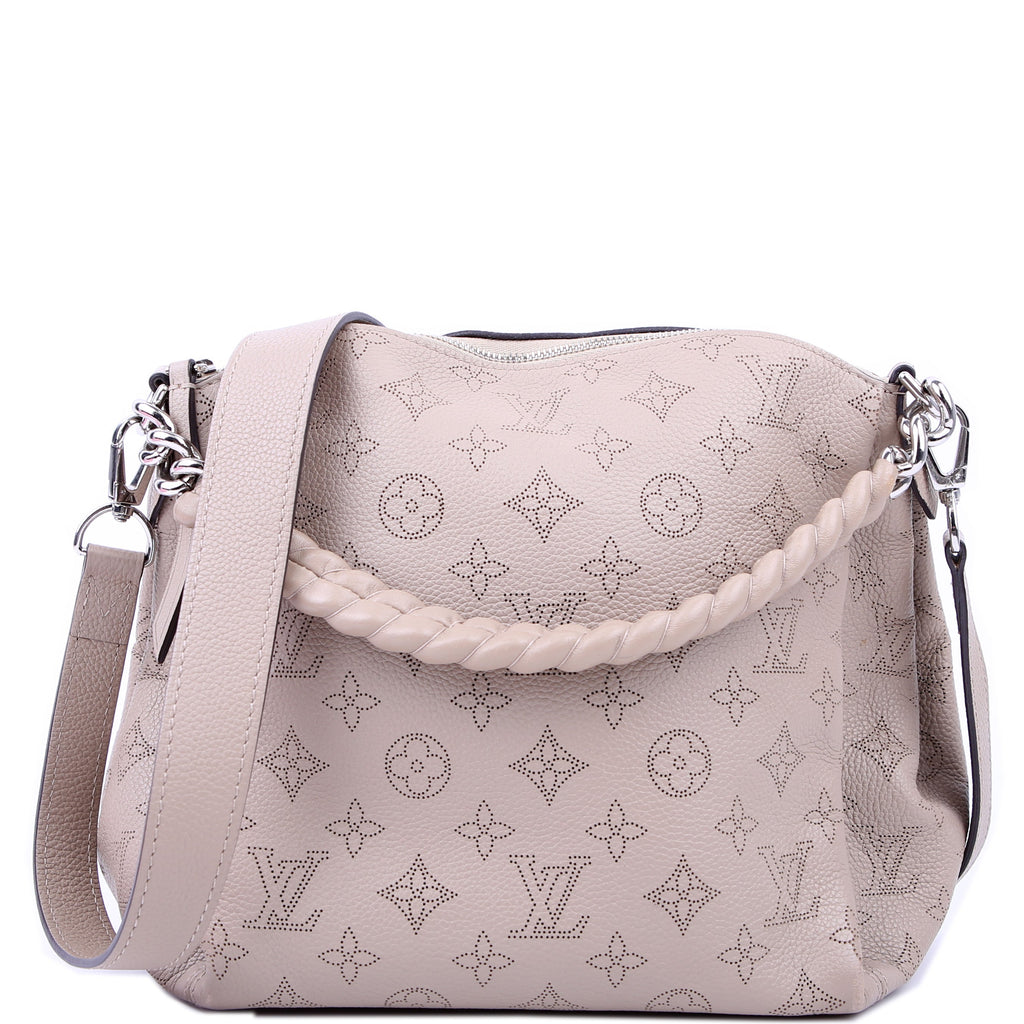 Babylone Chain BB Mahina Taupe