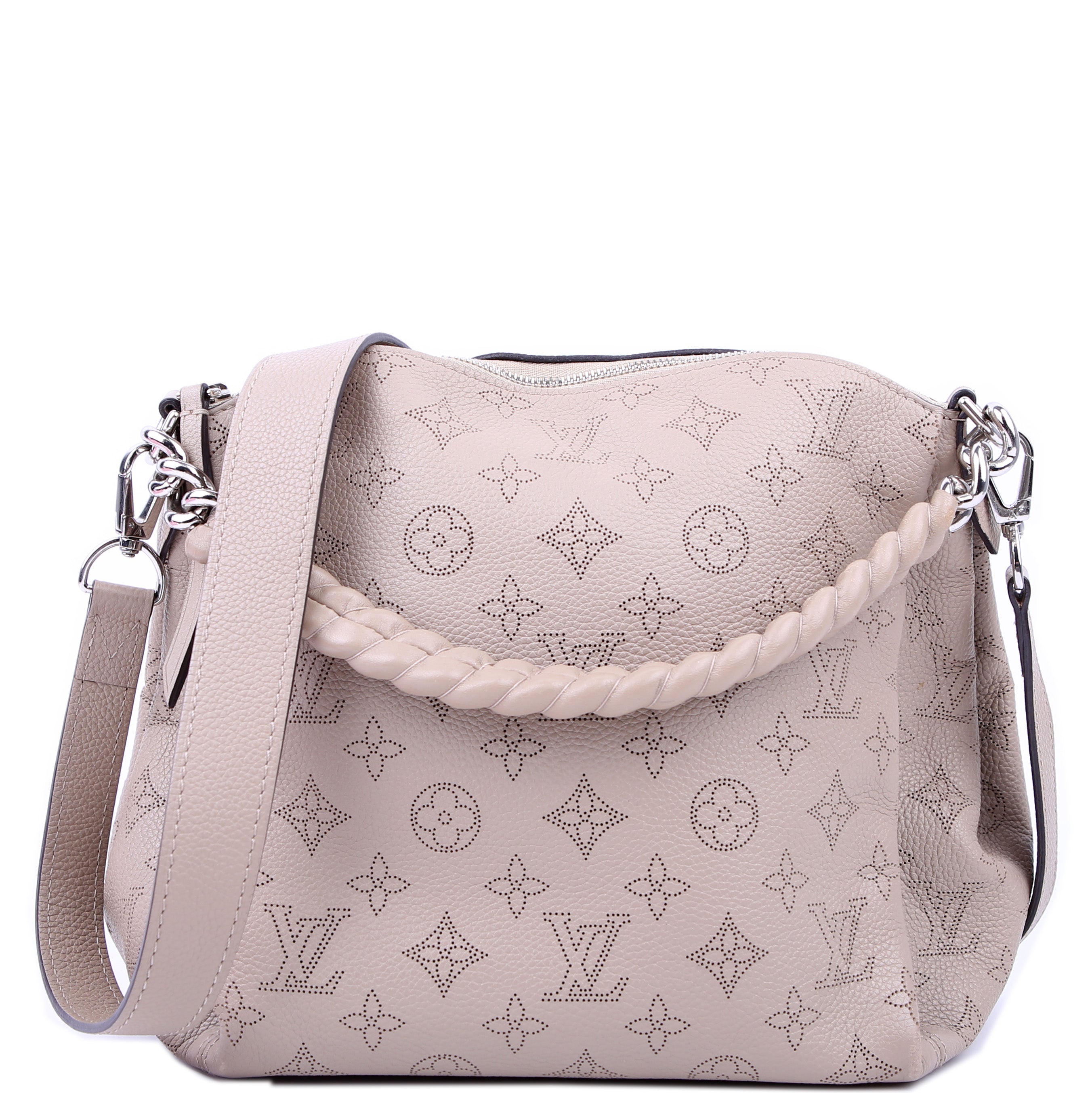 Babylone Chain BB Mahina Taupe
